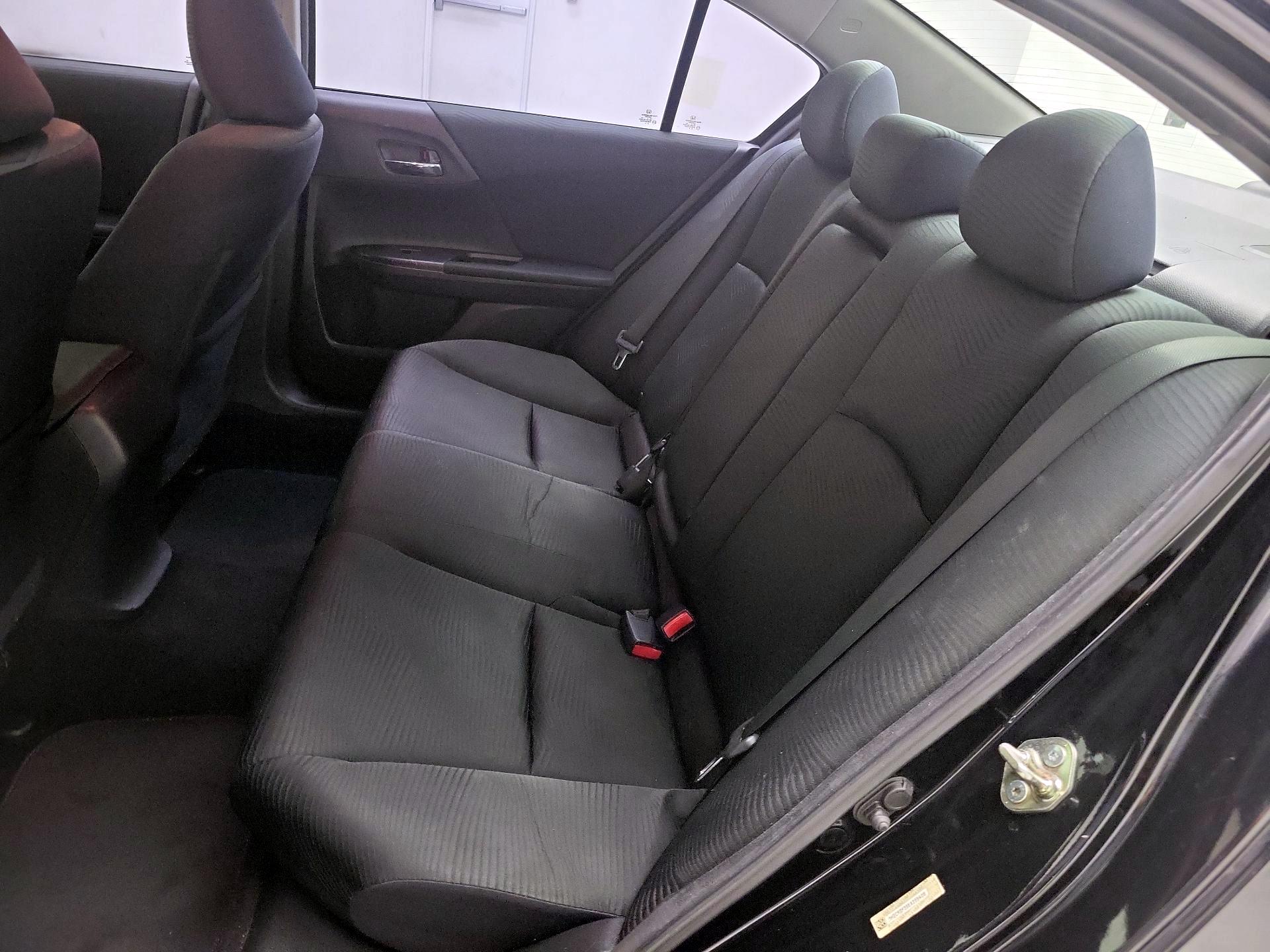Thumbnail: 2014 Honda Accord - 19