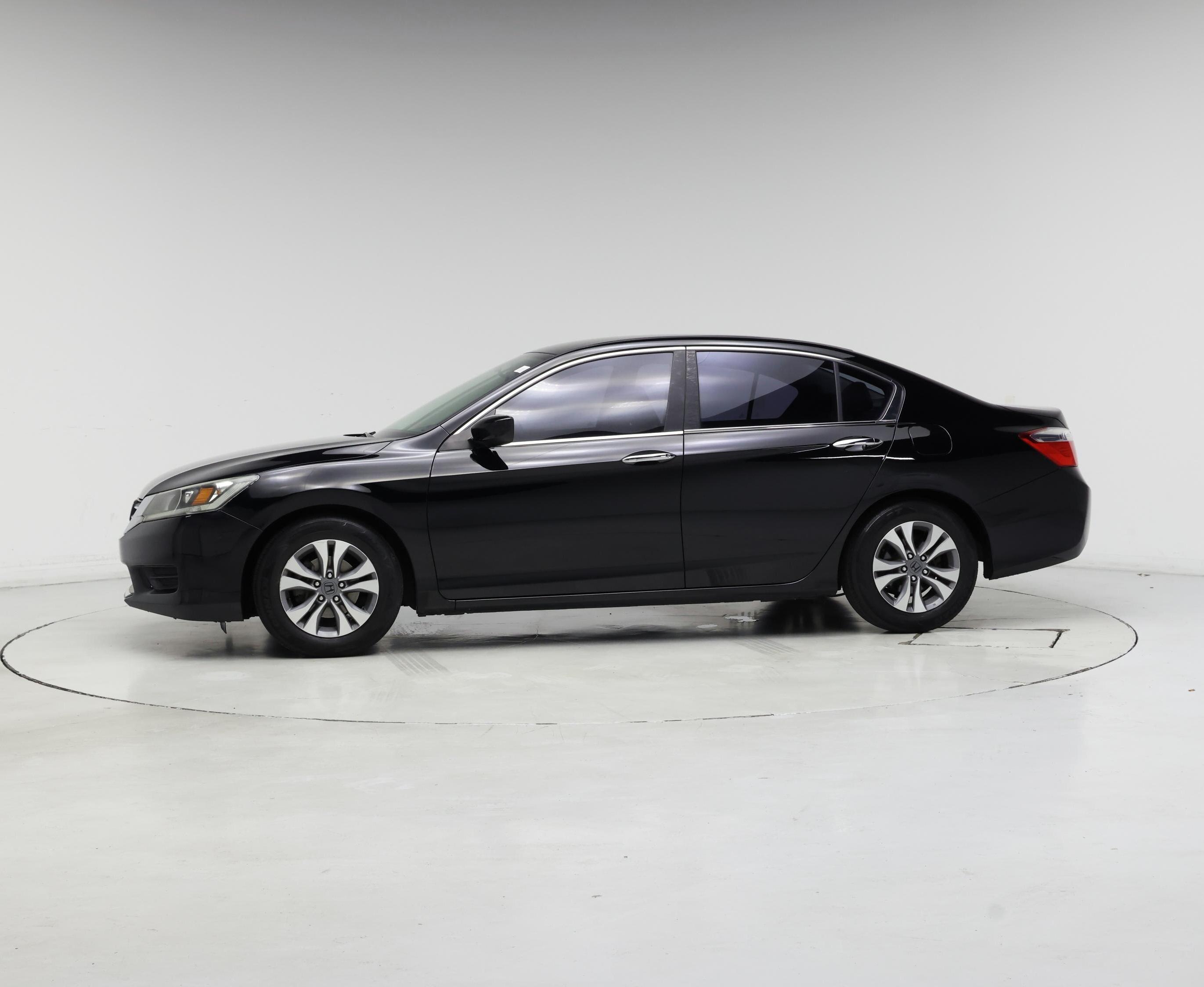 Thumbnail: 2014 Honda Accord - 3