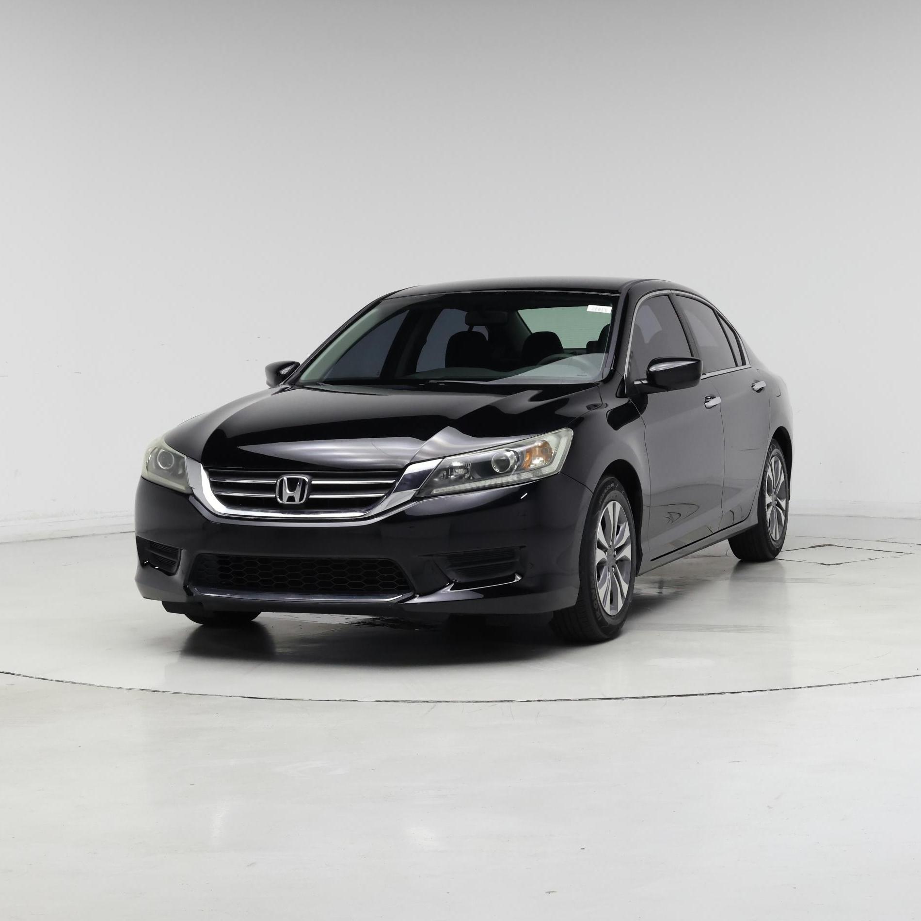 Thumbnail: 2014 Honda Accord - 4