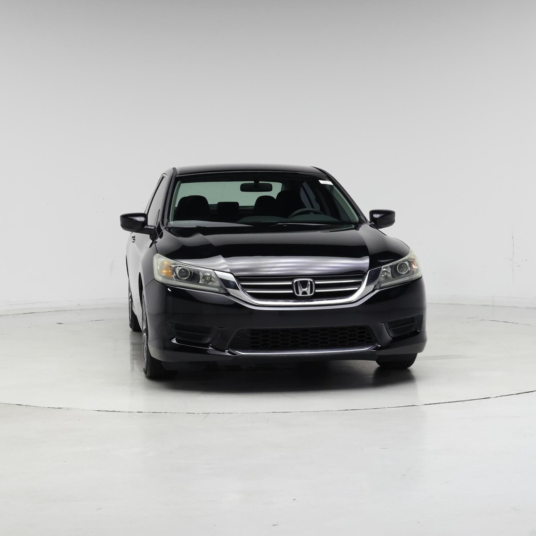 Thumbnail: 2014 Honda Accord - 5