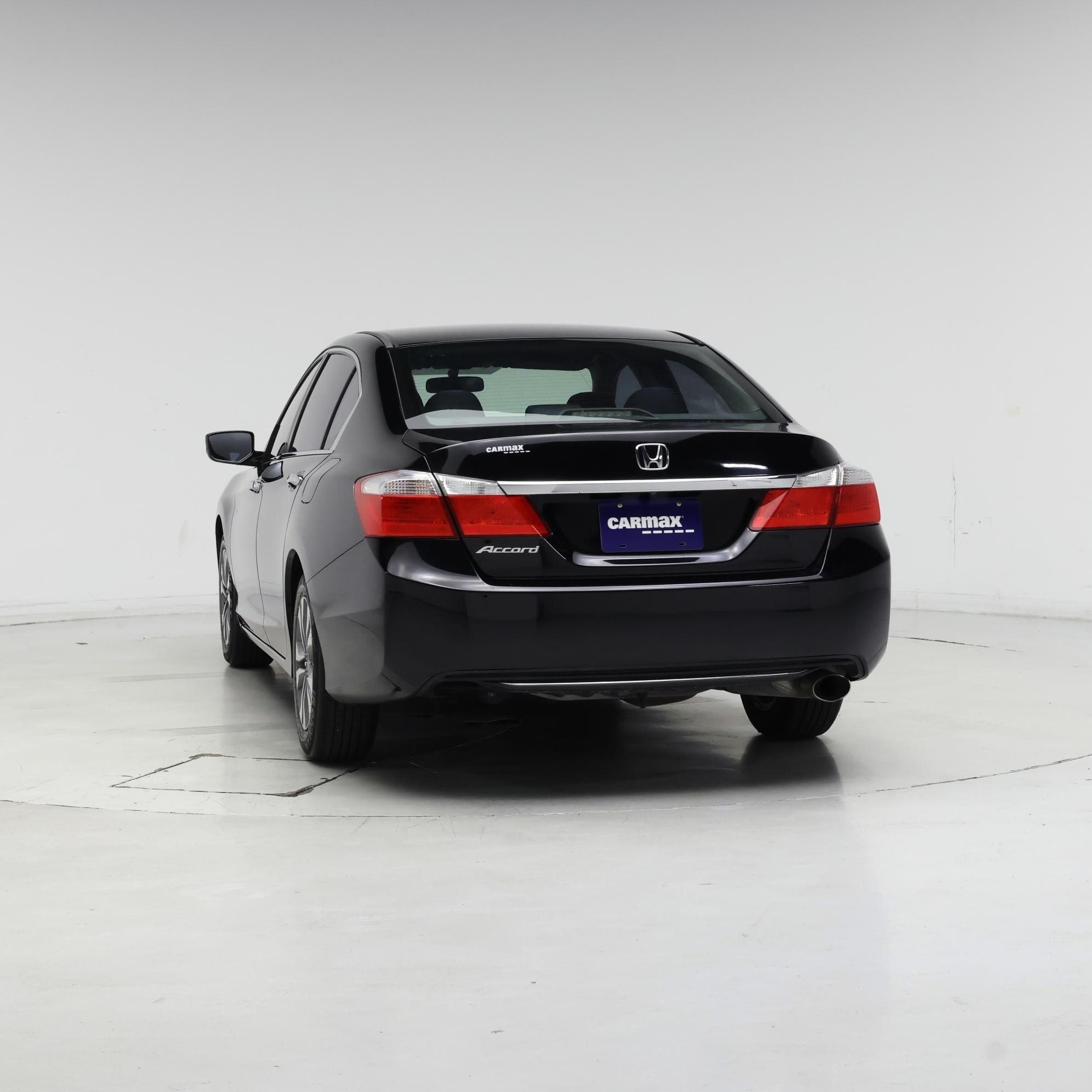 Thumbnail: 2014 Honda Accord - 6