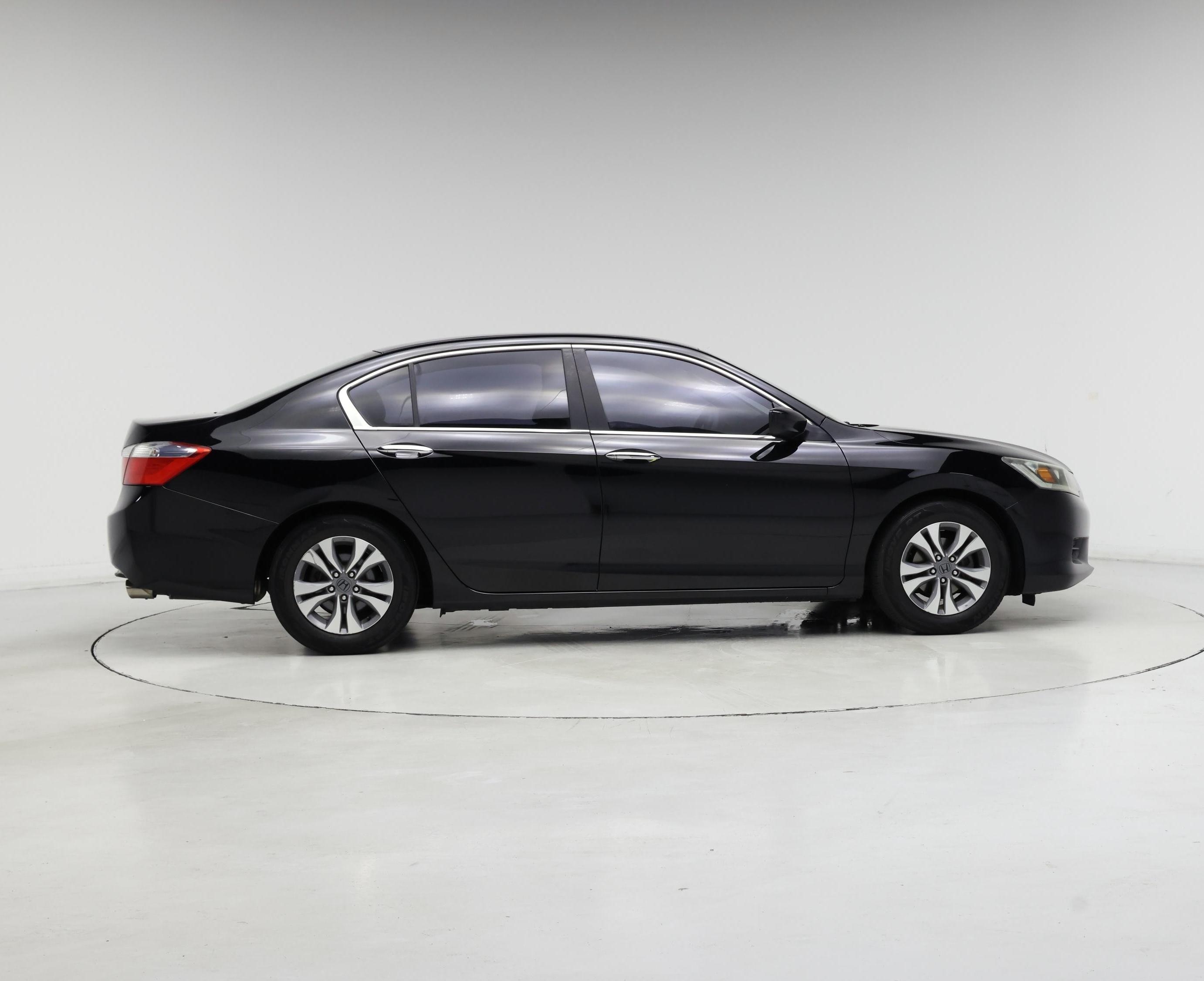 Thumbnail: 2014 Honda Accord - 7