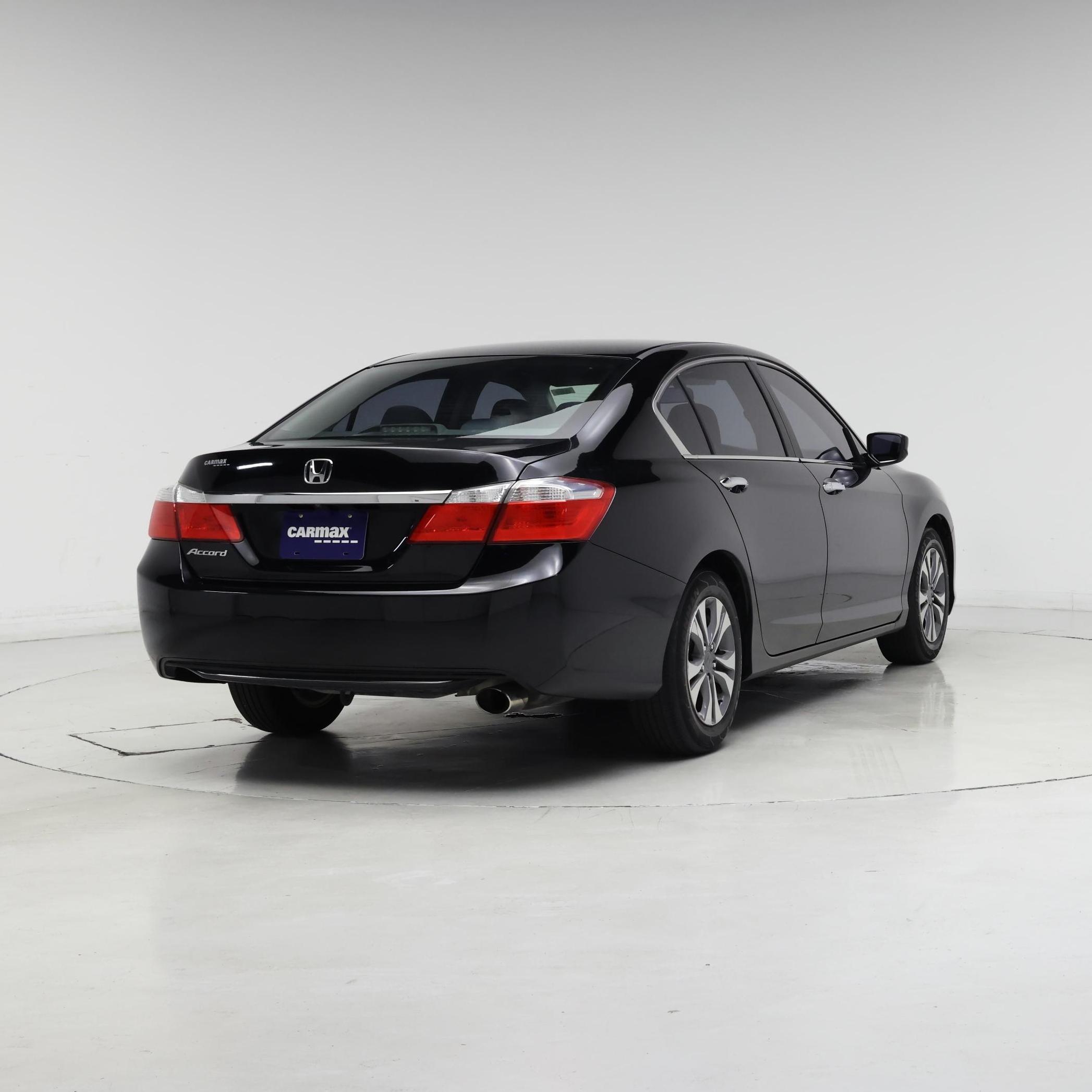 Thumbnail: 2014 Honda Accord - 8