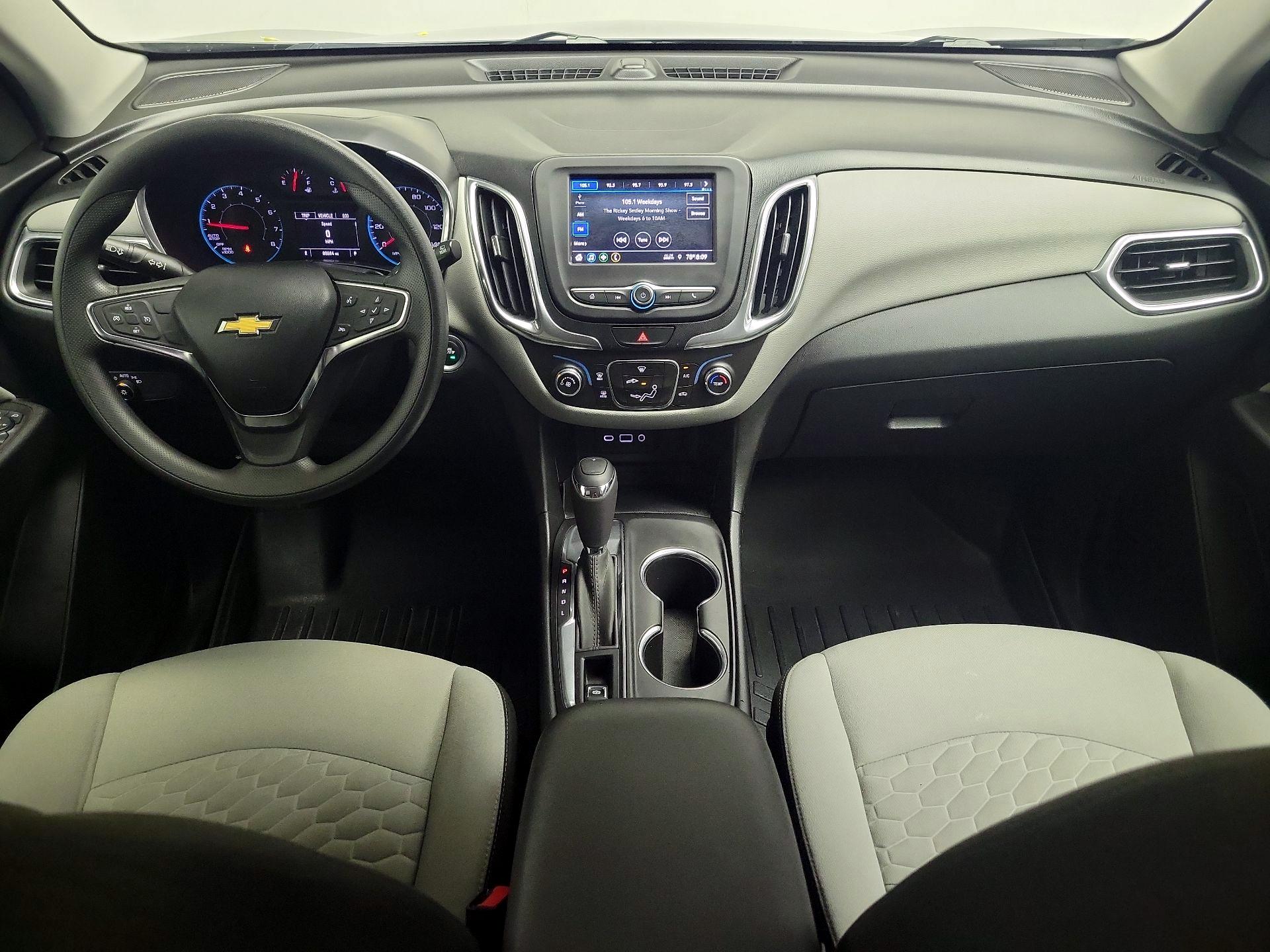 Thumbnail: 2019 Chevrolet Equinox - 9