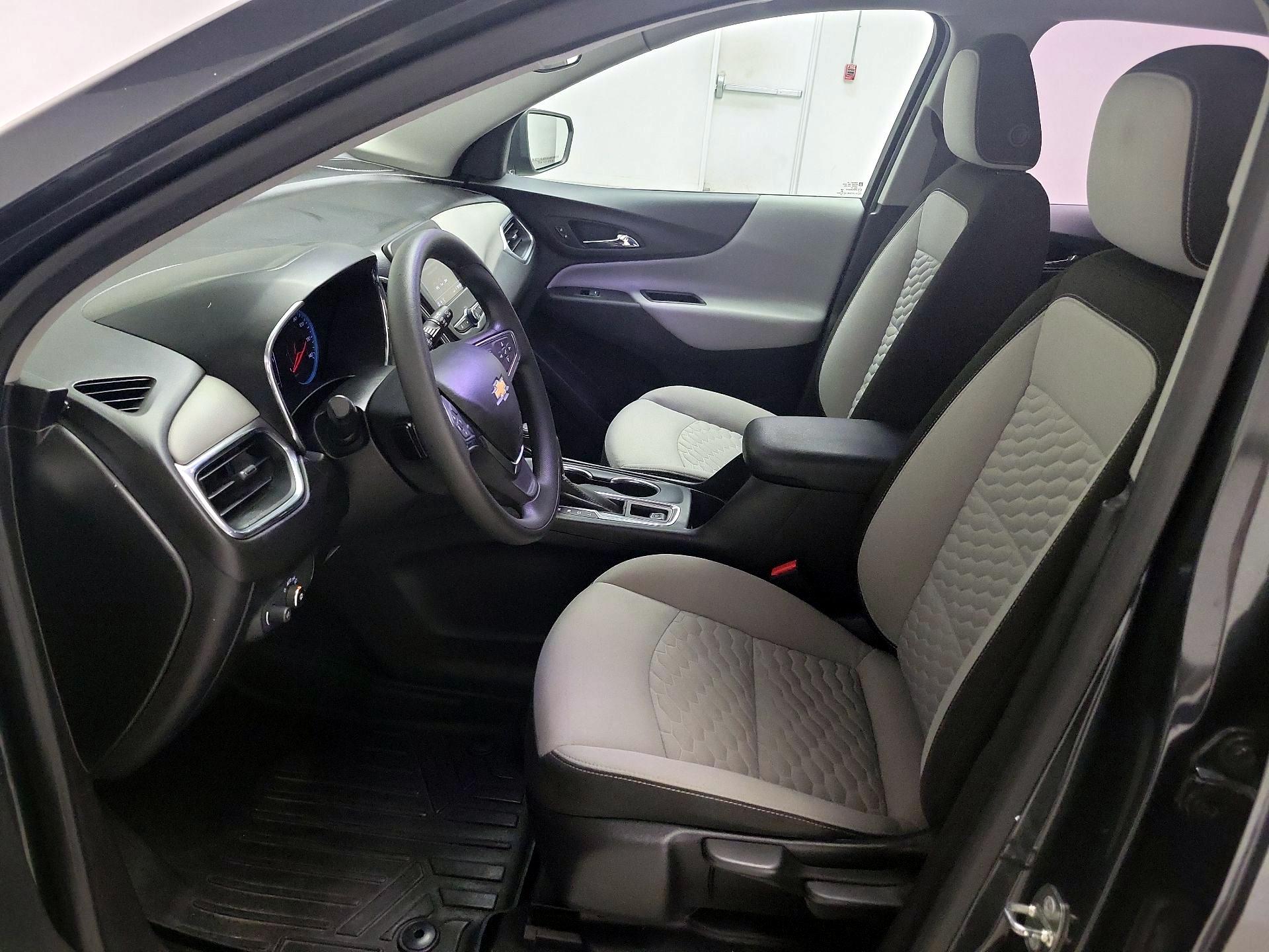 Thumbnail: 2019 Chevrolet Equinox - 11