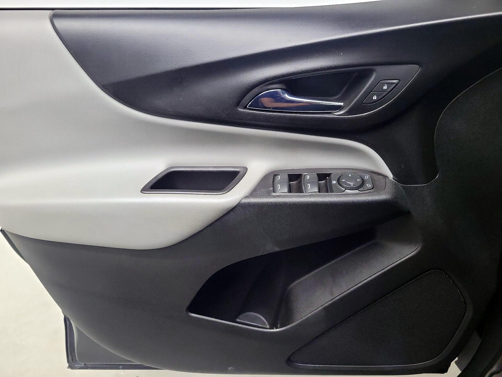 Thumbnail: 2019 Chevrolet Equinox - 12