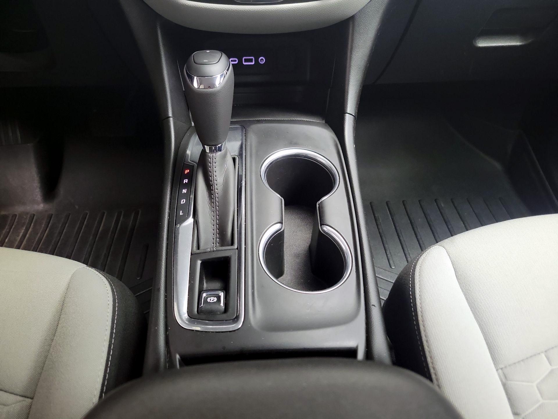 Thumbnail: 2019 Chevrolet Equinox - 17