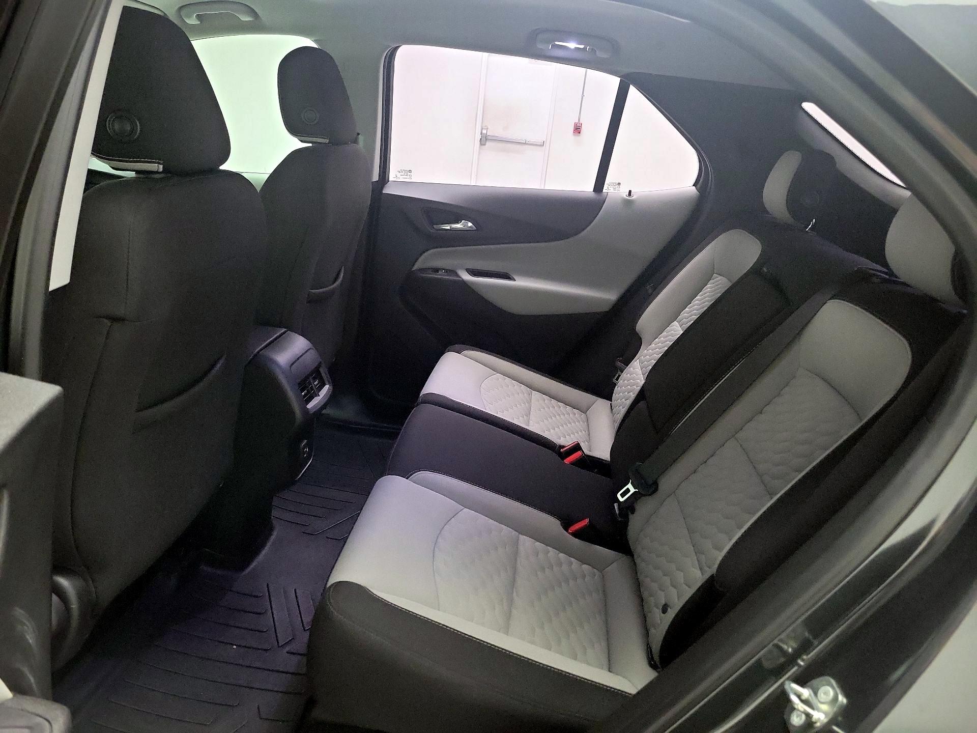Thumbnail: 2019 Chevrolet Equinox - 19