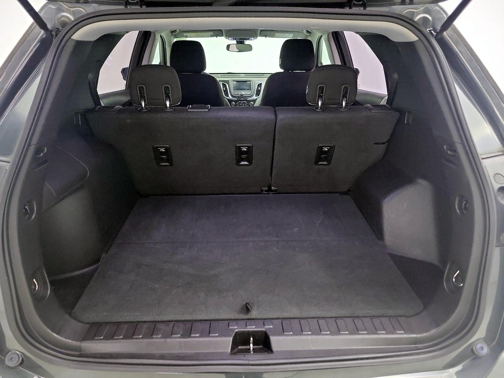 Thumbnail: 2019 Chevrolet Equinox - 20