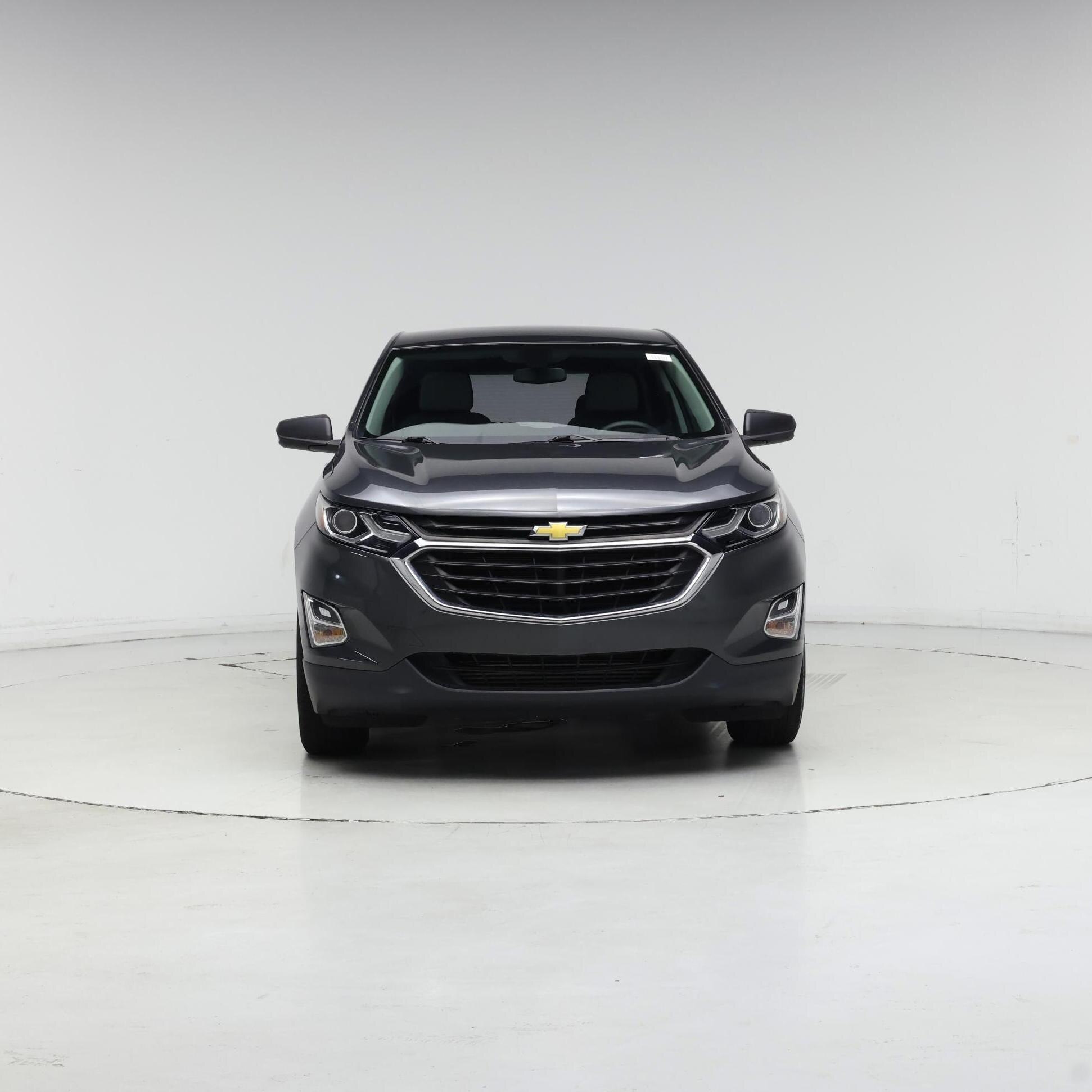 Thumbnail: 2019 Chevrolet Equinox - 5