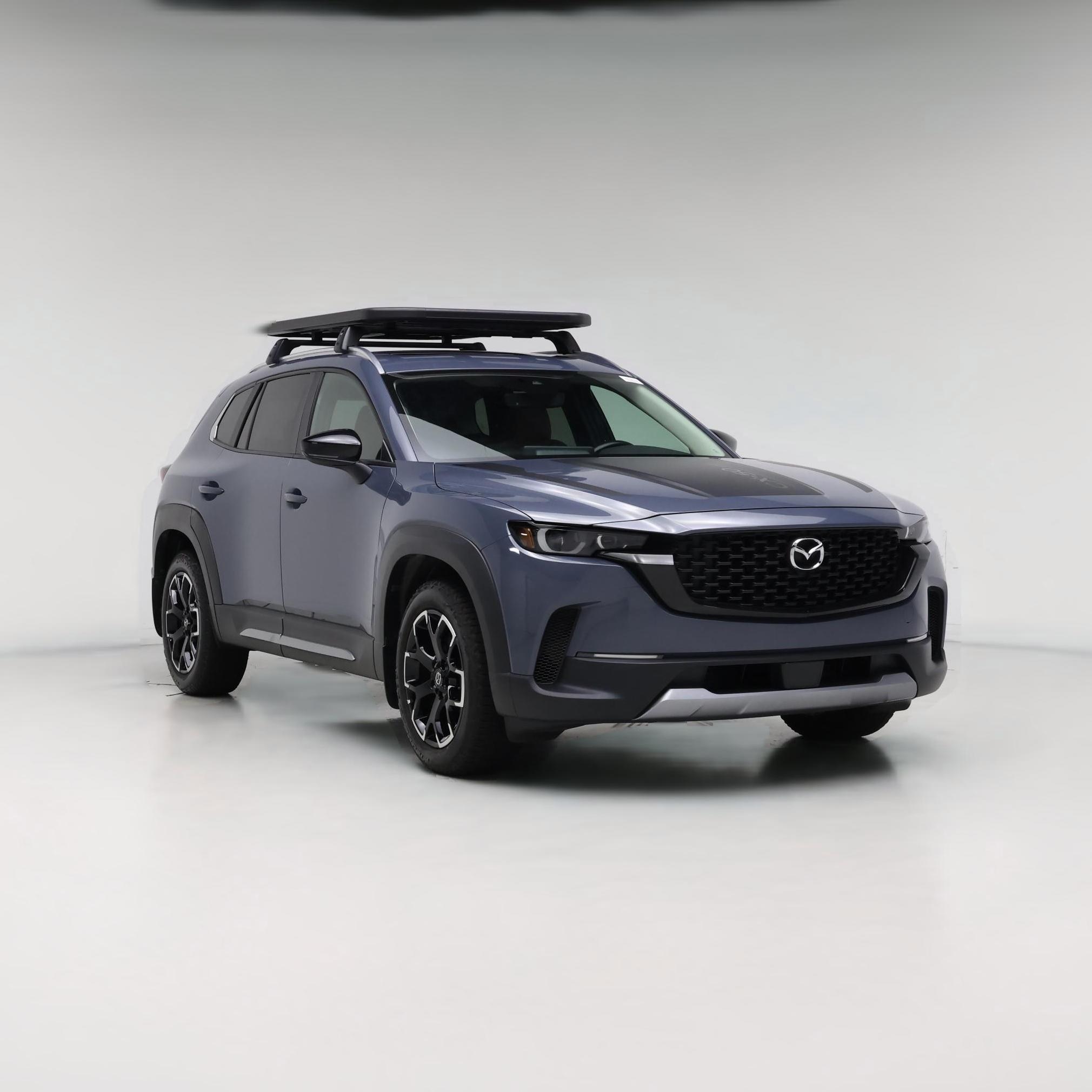 Thumbnail: 2023 Mazda CX-50 - 1