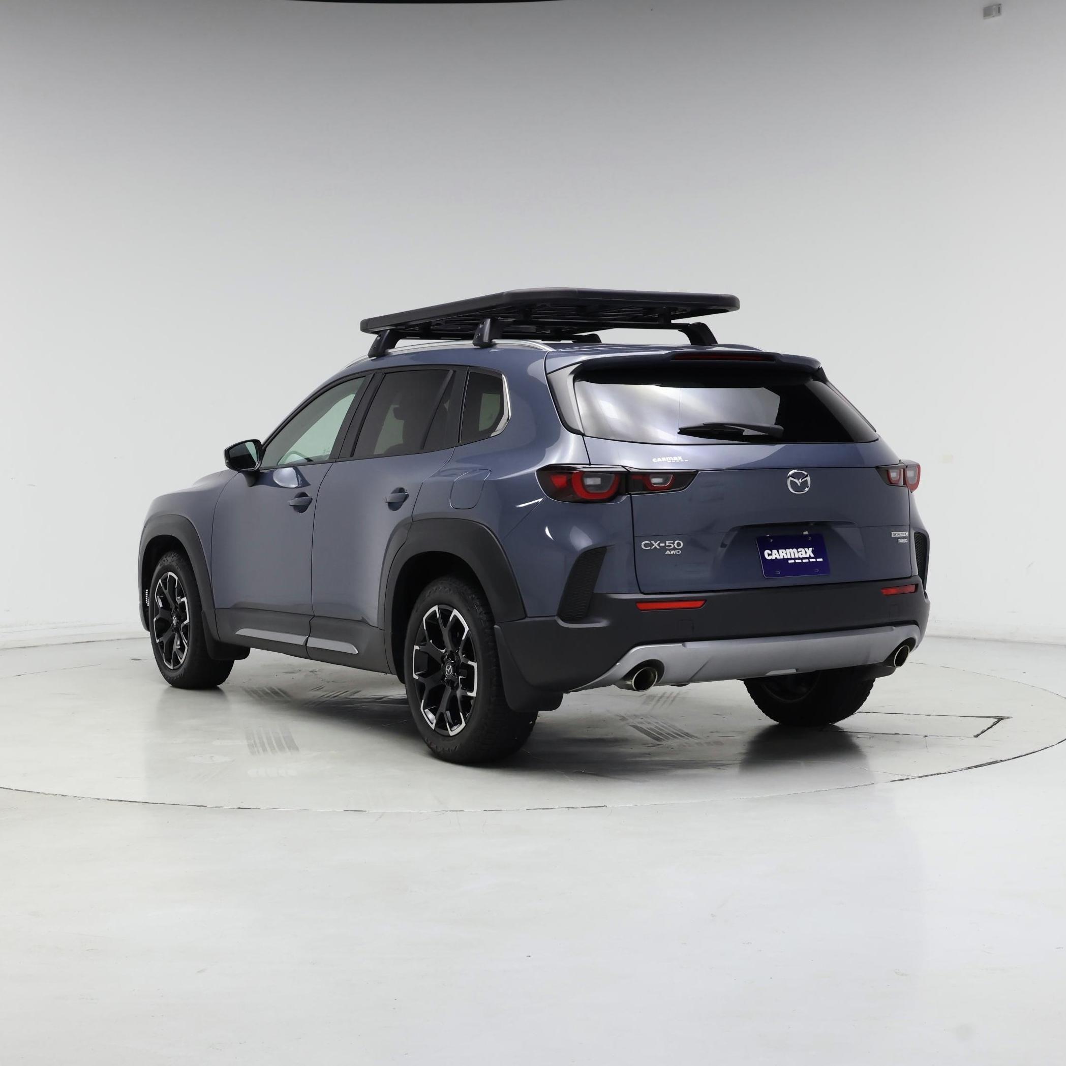 Thumbnail: 2023 Mazda CX-50 - 2