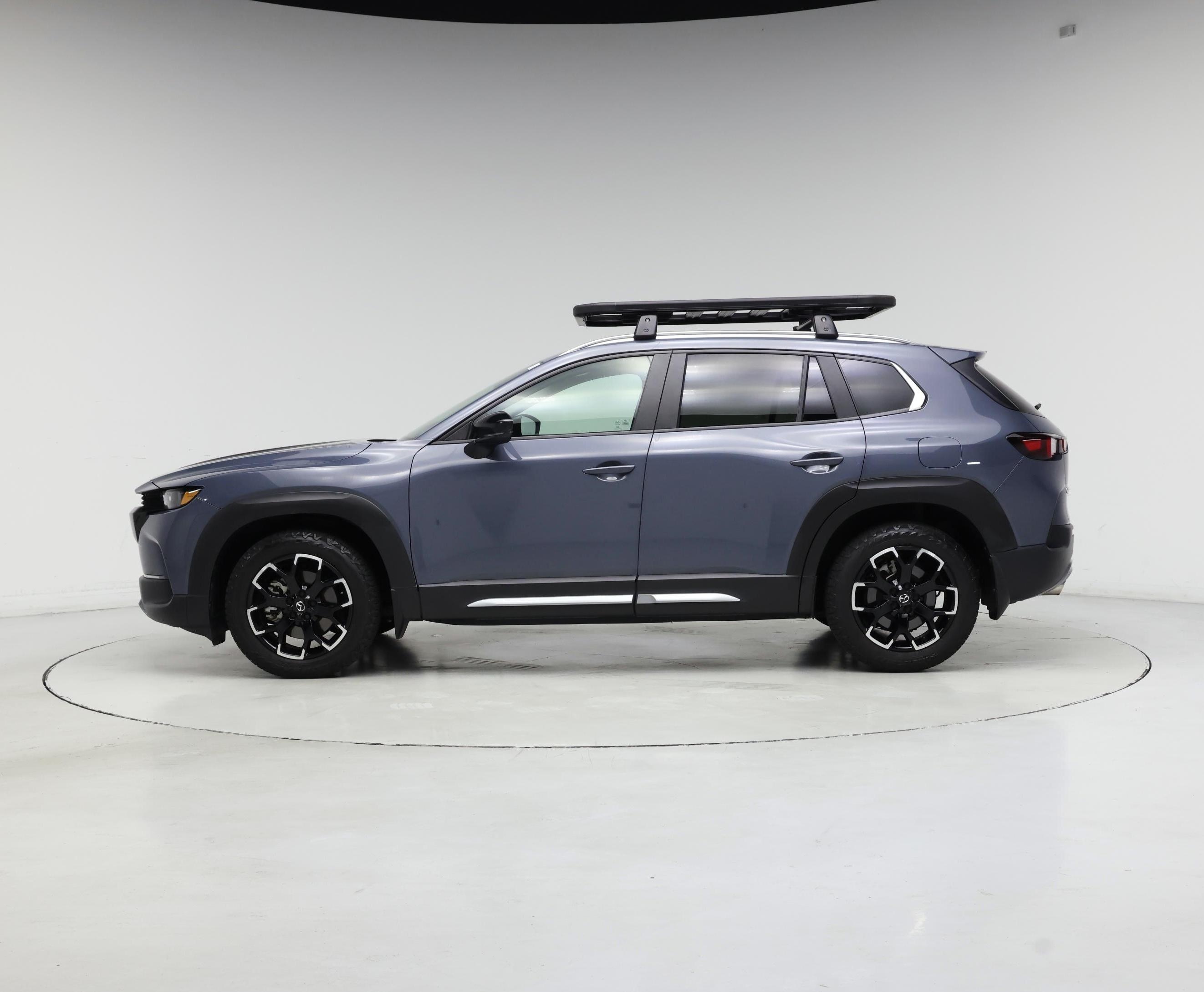 Thumbnail: 2023 Mazda CX-50 - 3