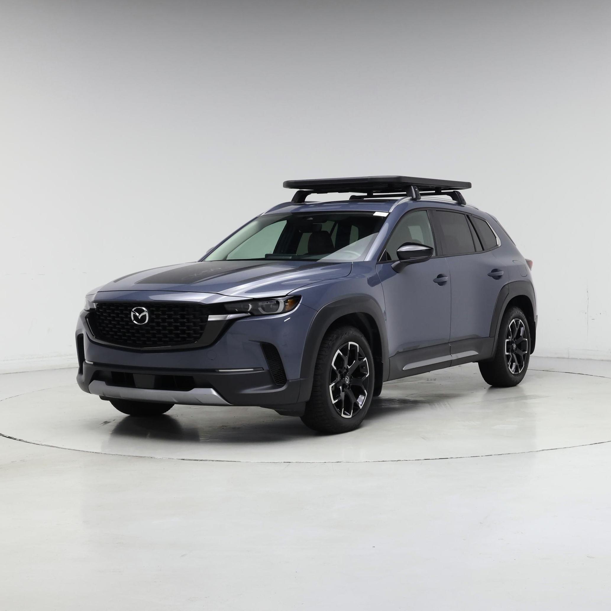 Thumbnail: 2023 Mazda CX-50 - 4