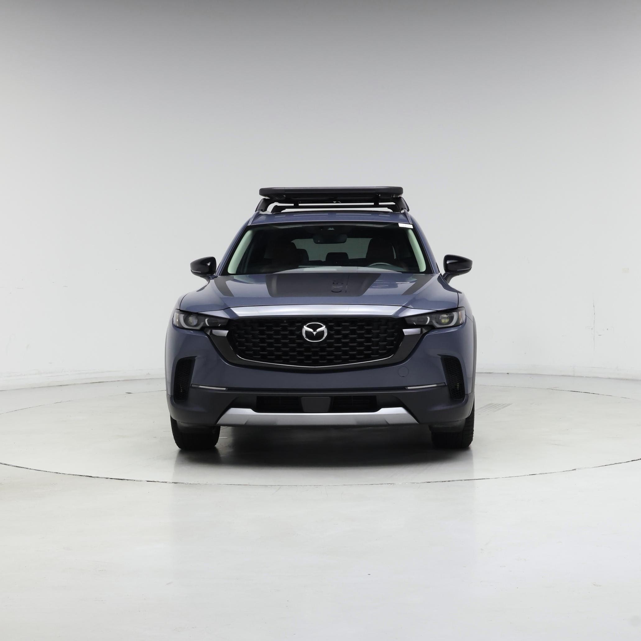Thumbnail: 2023 Mazda CX-50 - 5