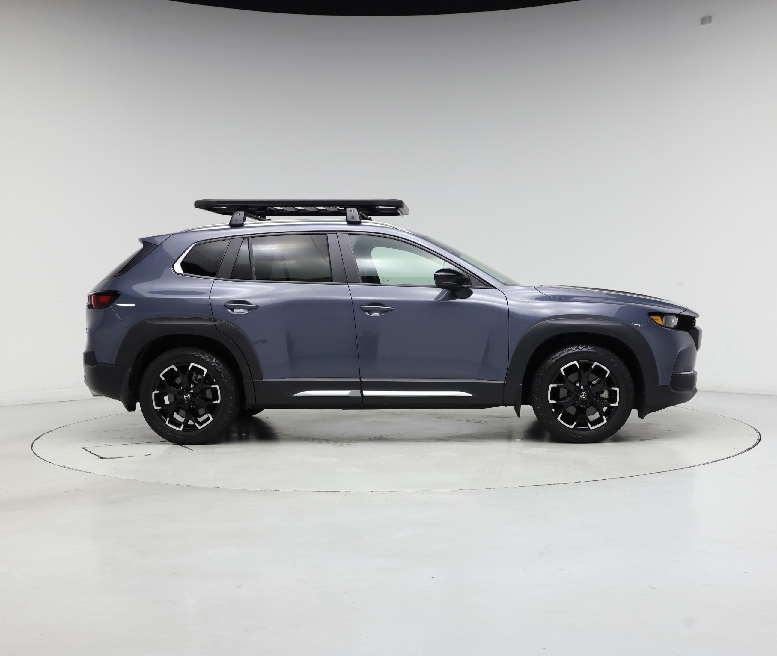 Thumbnail: 2023 Mazda CX-50 - 7
