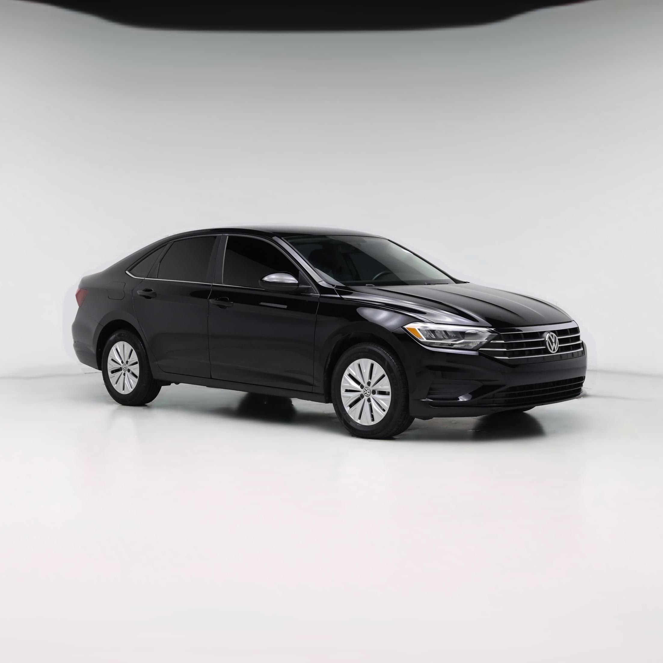 Thumbnail: 2020 Volkswagen Jetta - 1