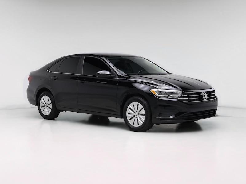 2020 Volkswagen Jetta S -
                  Orlando, FL
