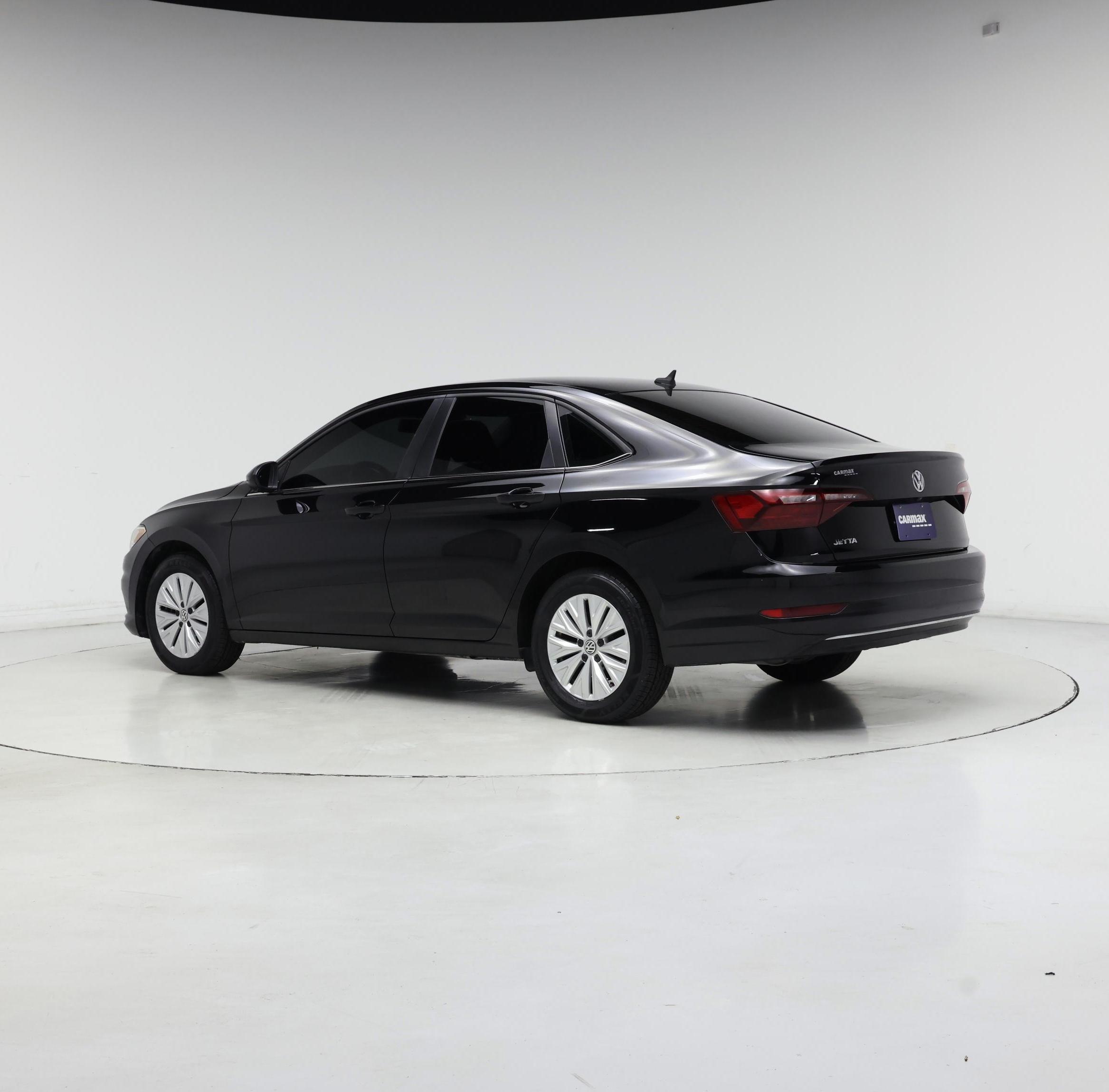Thumbnail: 2020 Volkswagen Jetta - 2