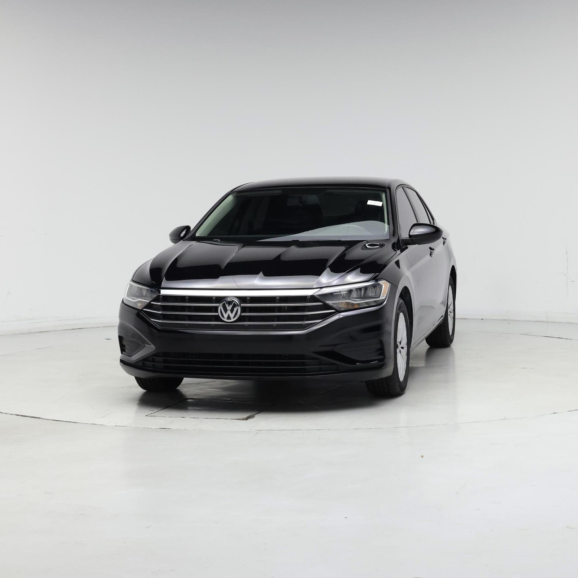 Thumbnail: 2020 Volkswagen Jetta - 4