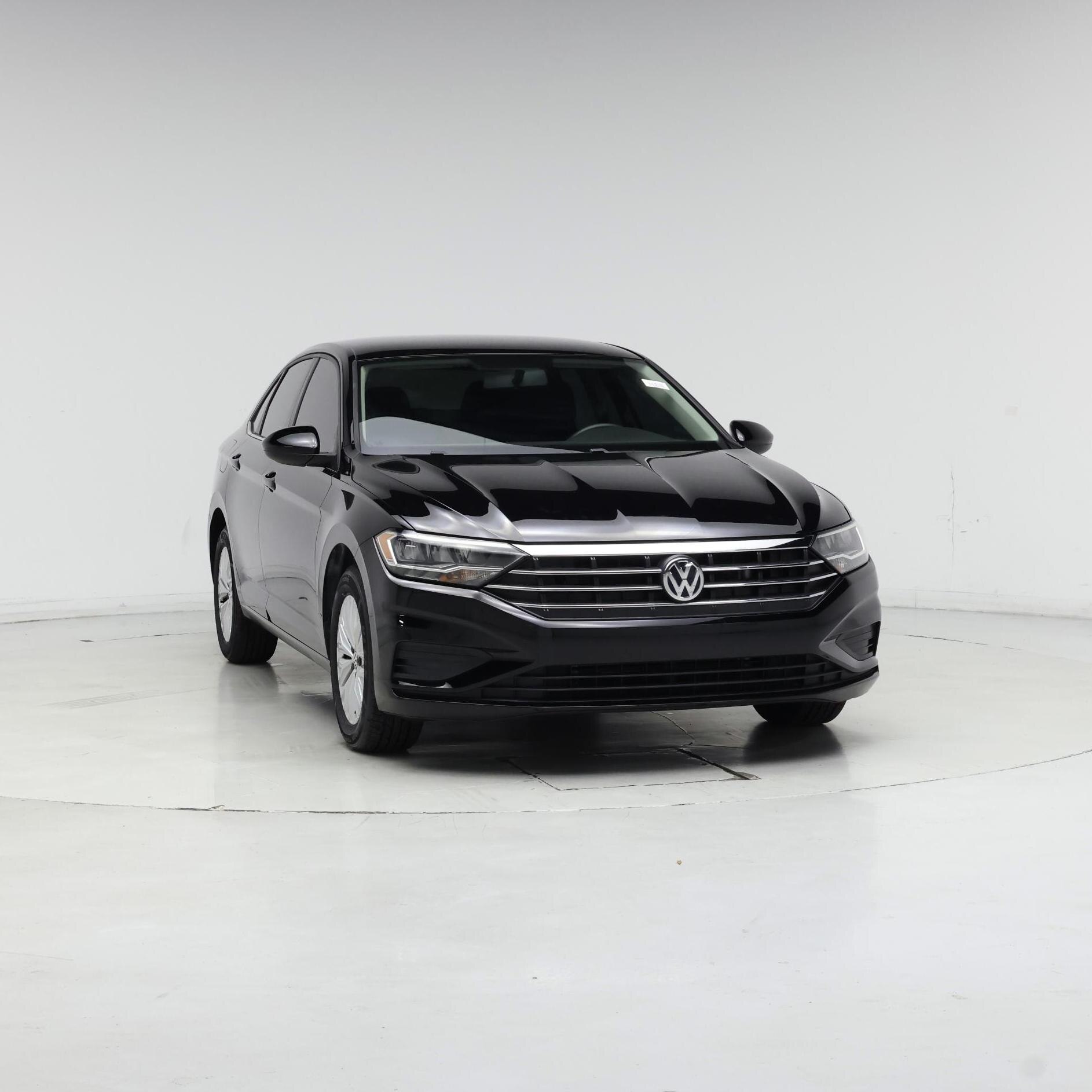 Thumbnail: 2020 Volkswagen Jetta - 5