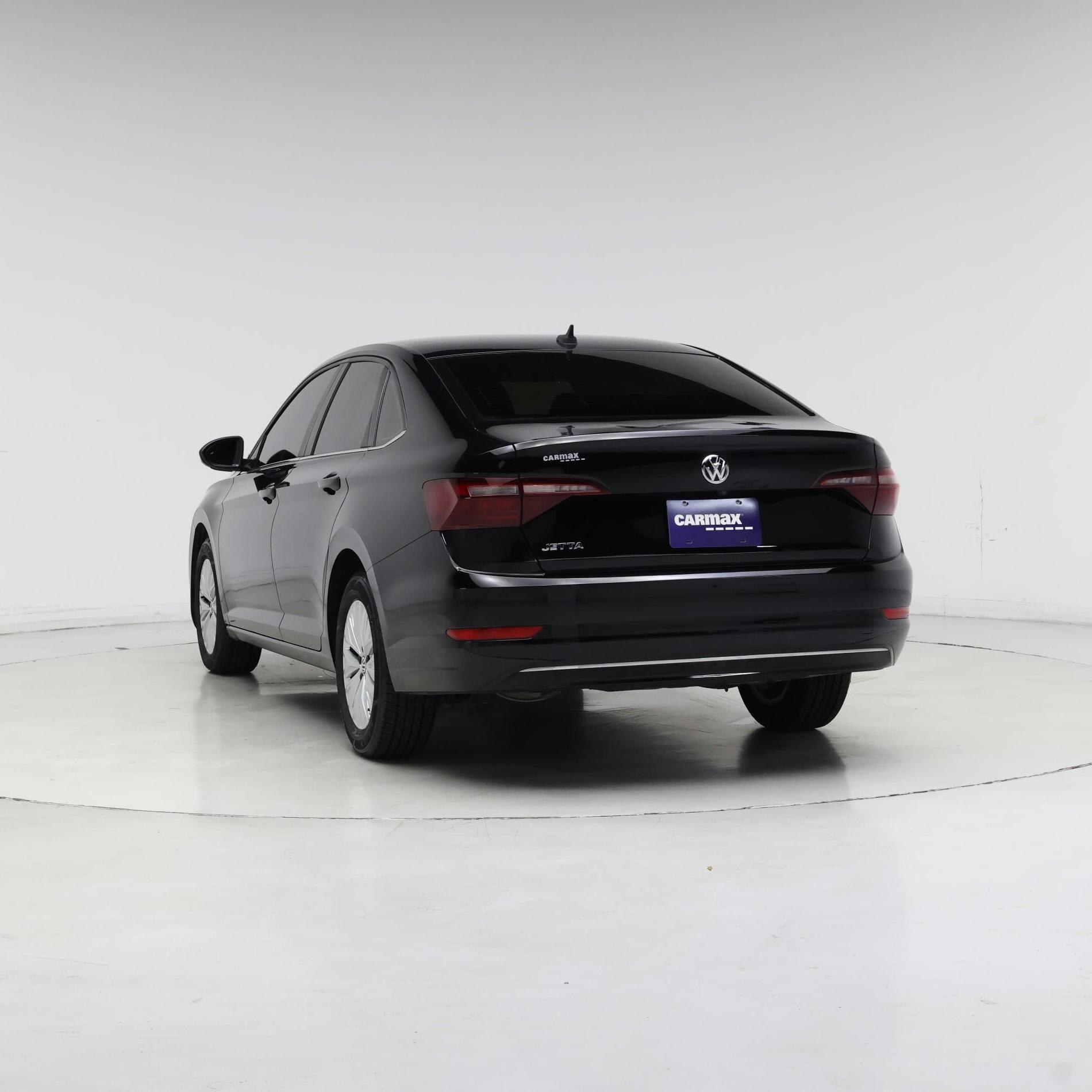 Thumbnail: 2020 Volkswagen Jetta - 6