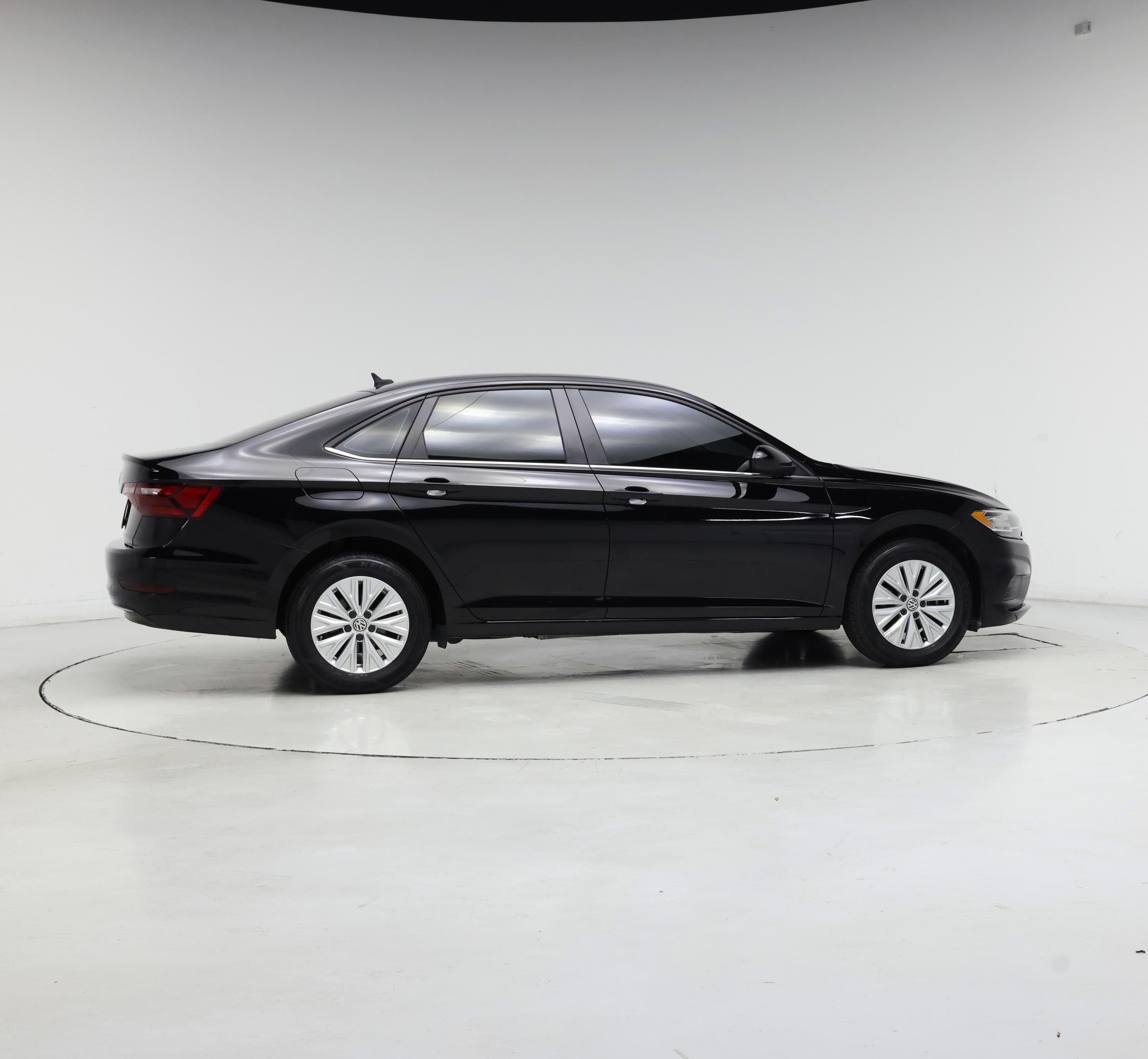Thumbnail: 2020 Volkswagen Jetta - 7
