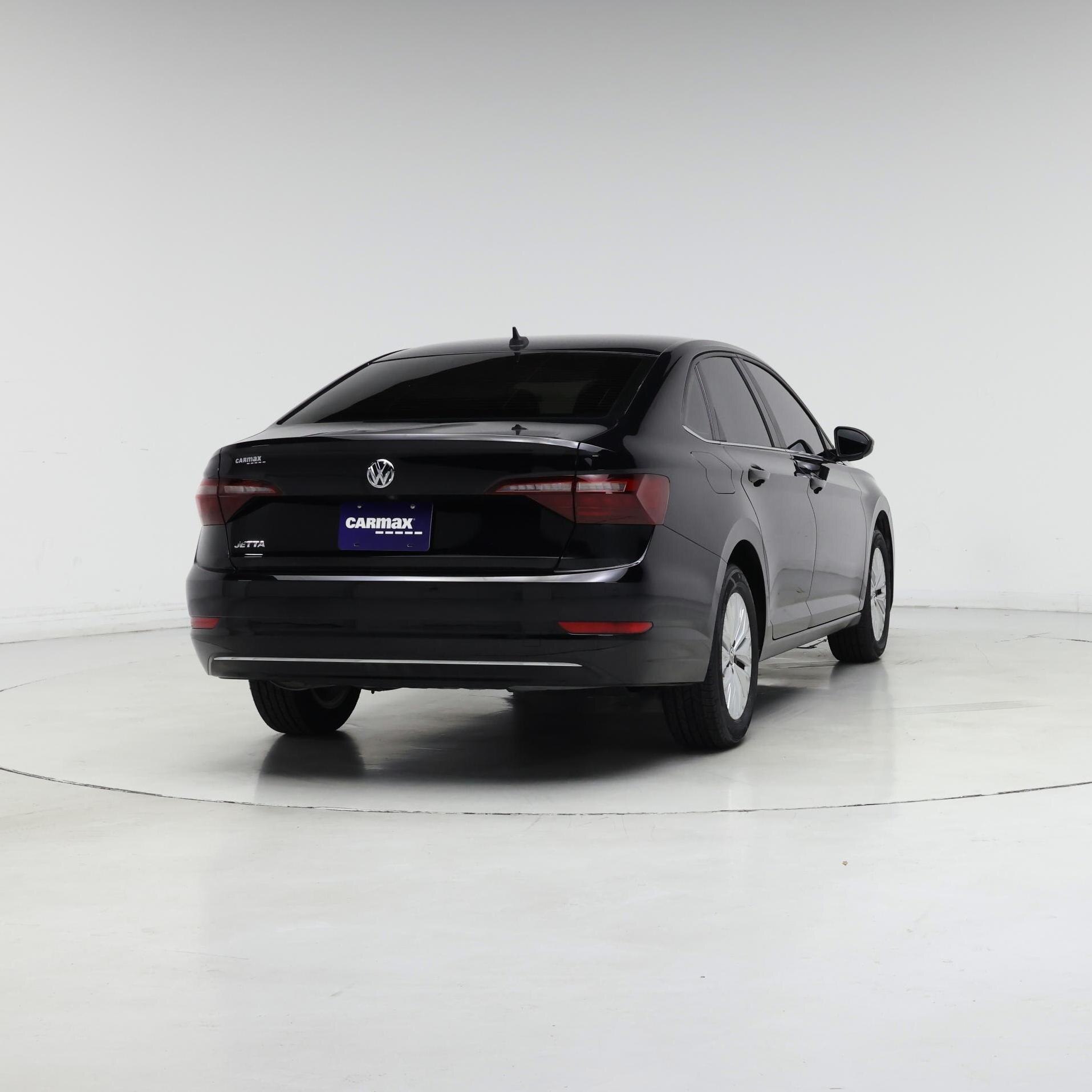 Thumbnail: 2020 Volkswagen Jetta - 8