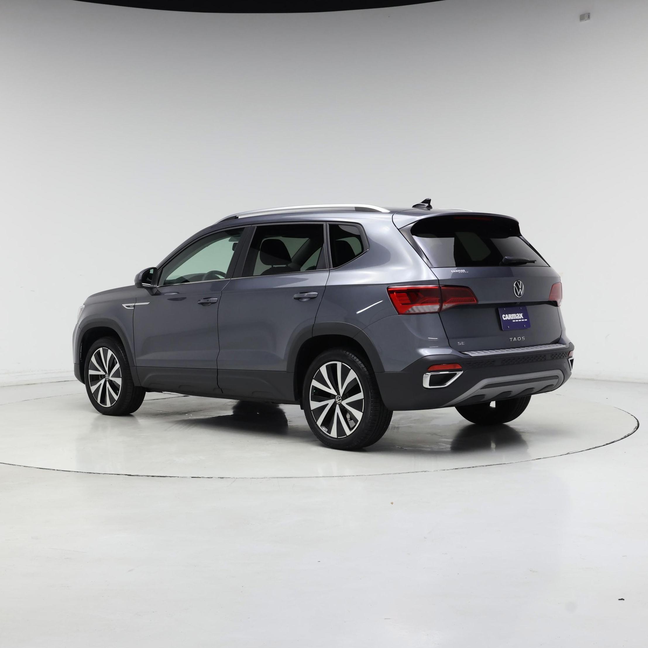 Thumbnail: 2022 Volkswagen Taos - 2