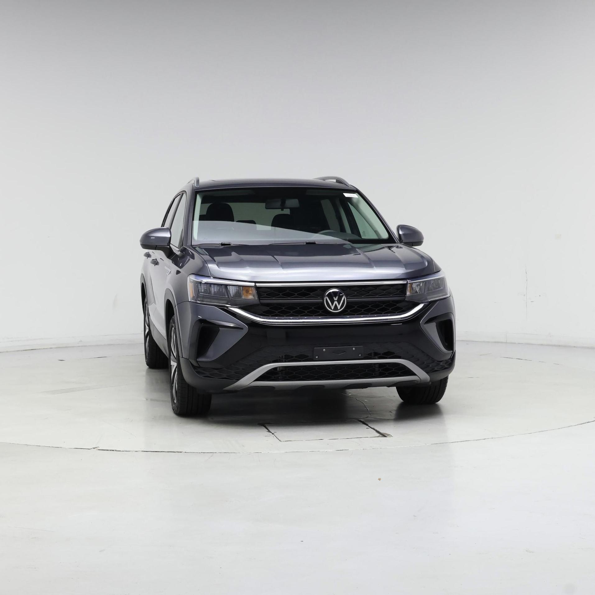Thumbnail: 2022 Volkswagen Taos - 5