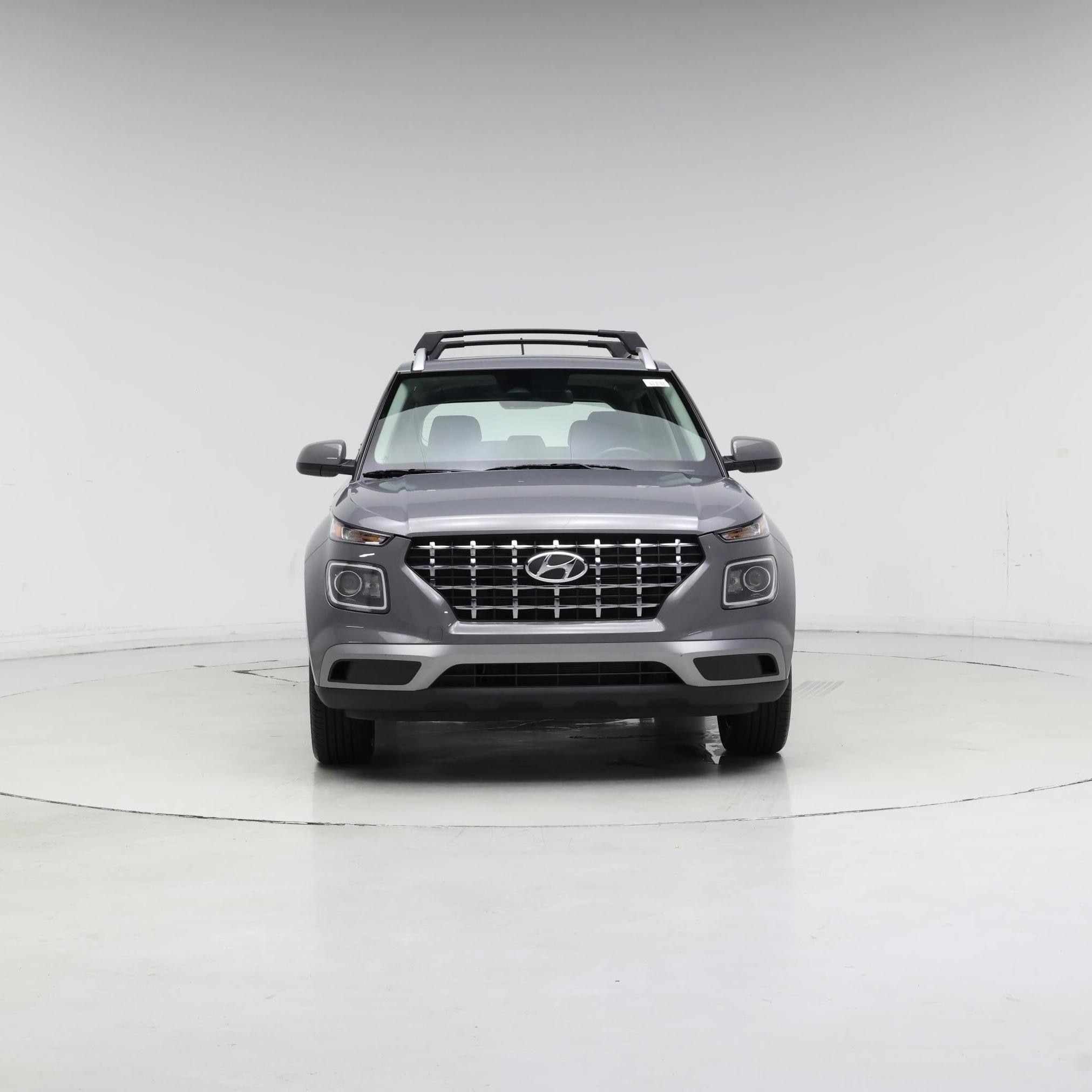 Thumbnail: 2023 Hyundai Venue - 5