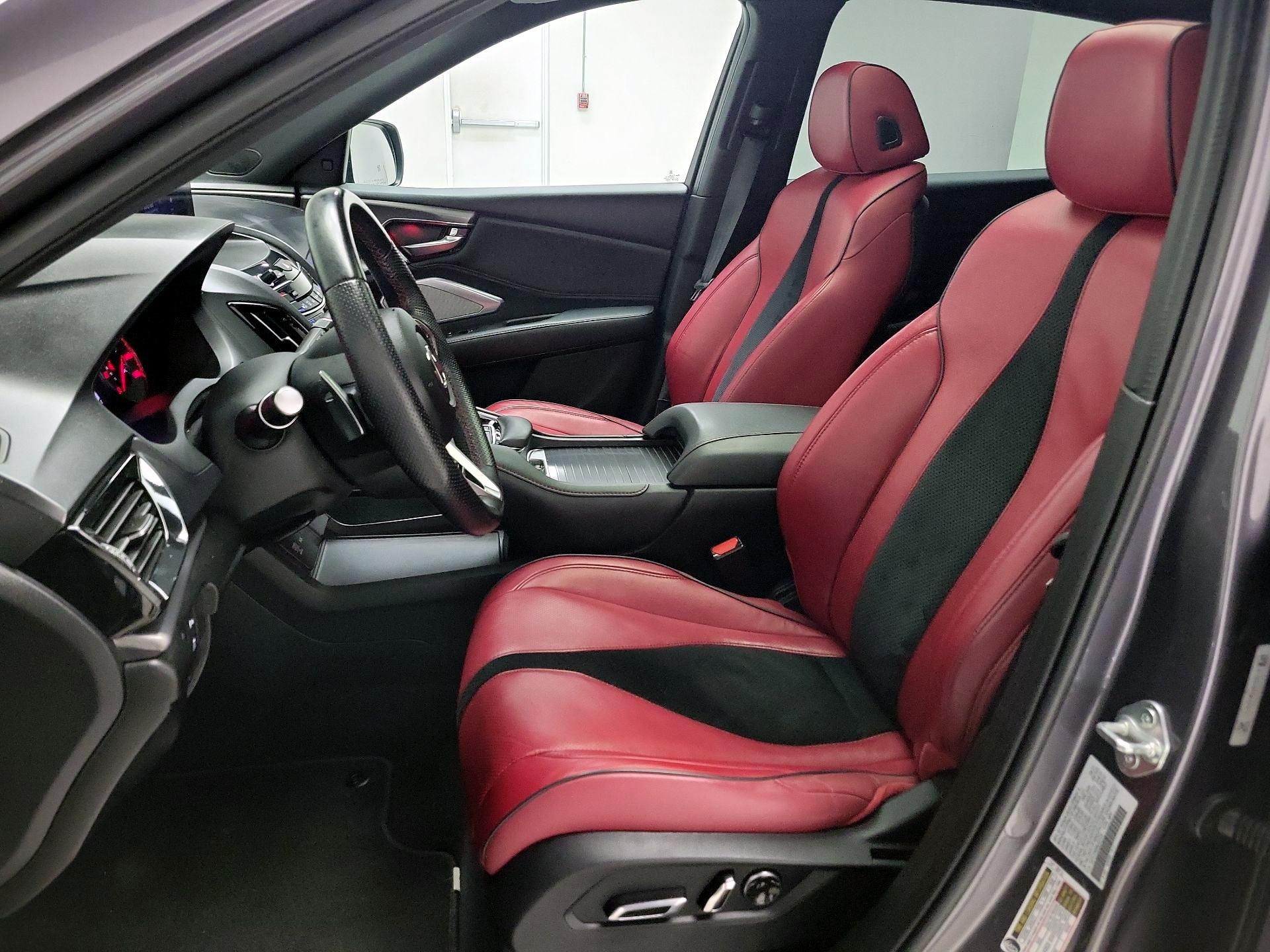 Thumbnail: 2021 Acura RDX - 11