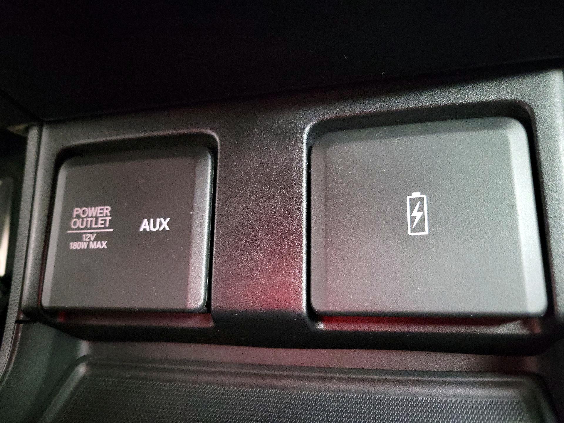 Thumbnail: 2021 Acura RDX - 18