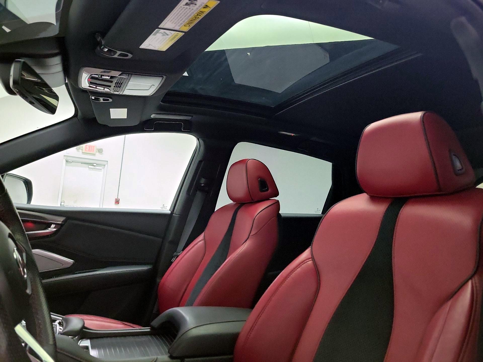 Thumbnail: 2021 Acura RDX - 19