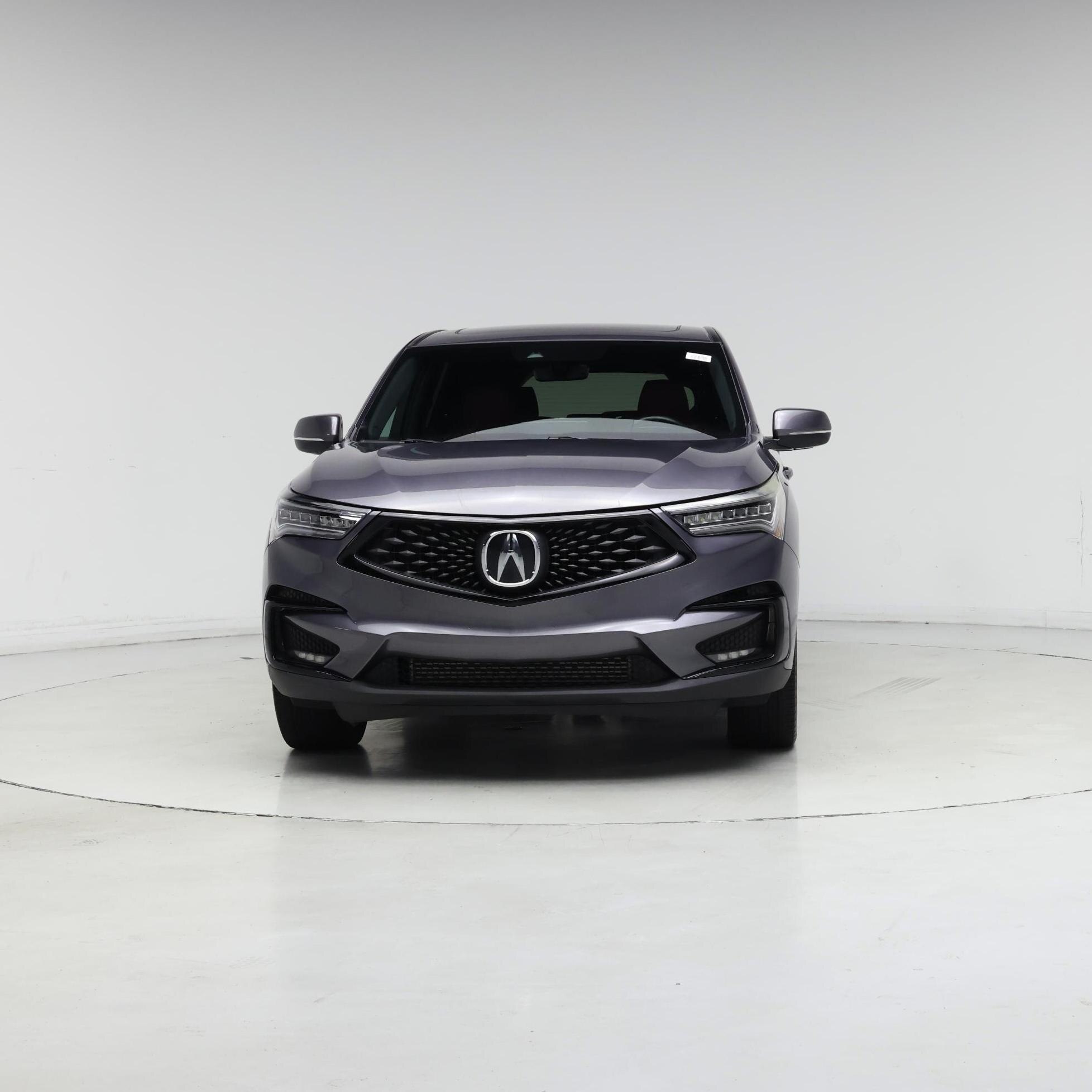 Thumbnail: 2021 Acura RDX - 5