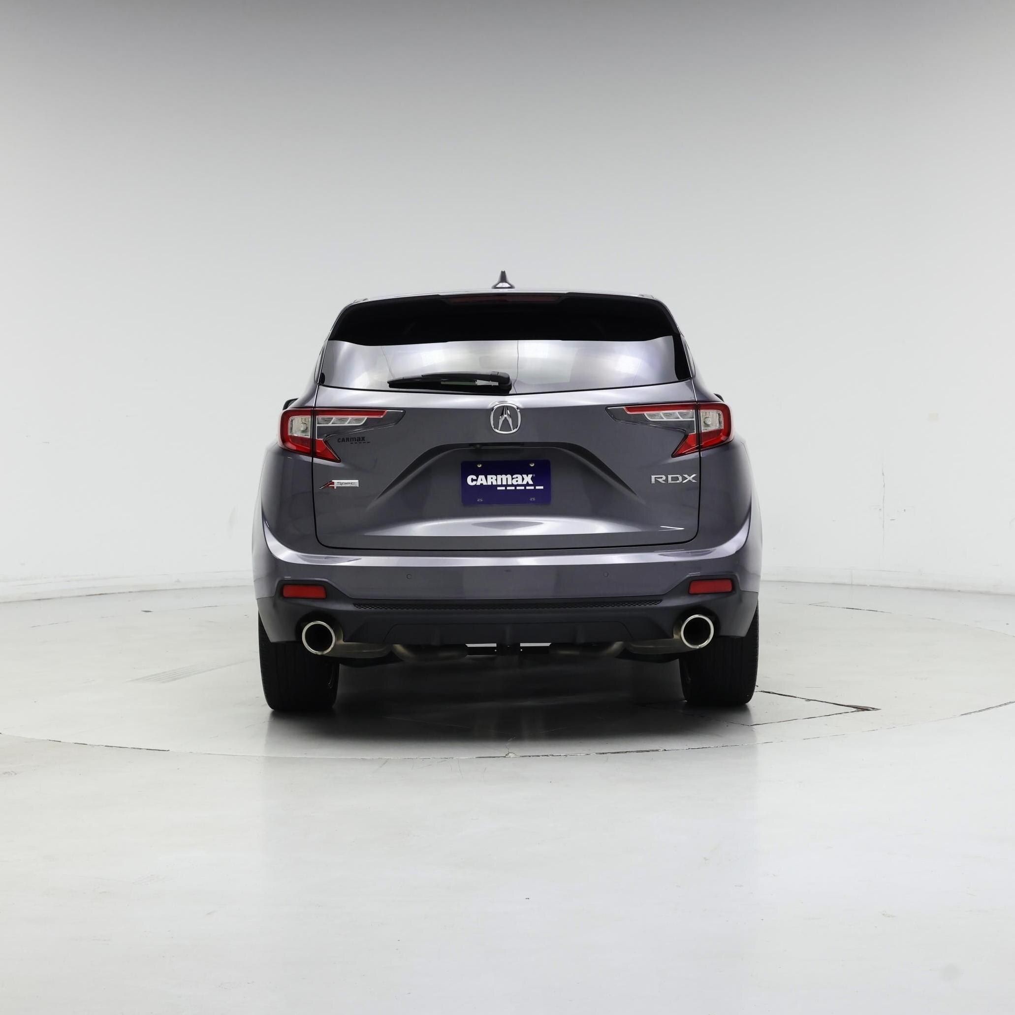 Thumbnail: 2021 Acura RDX - 6
