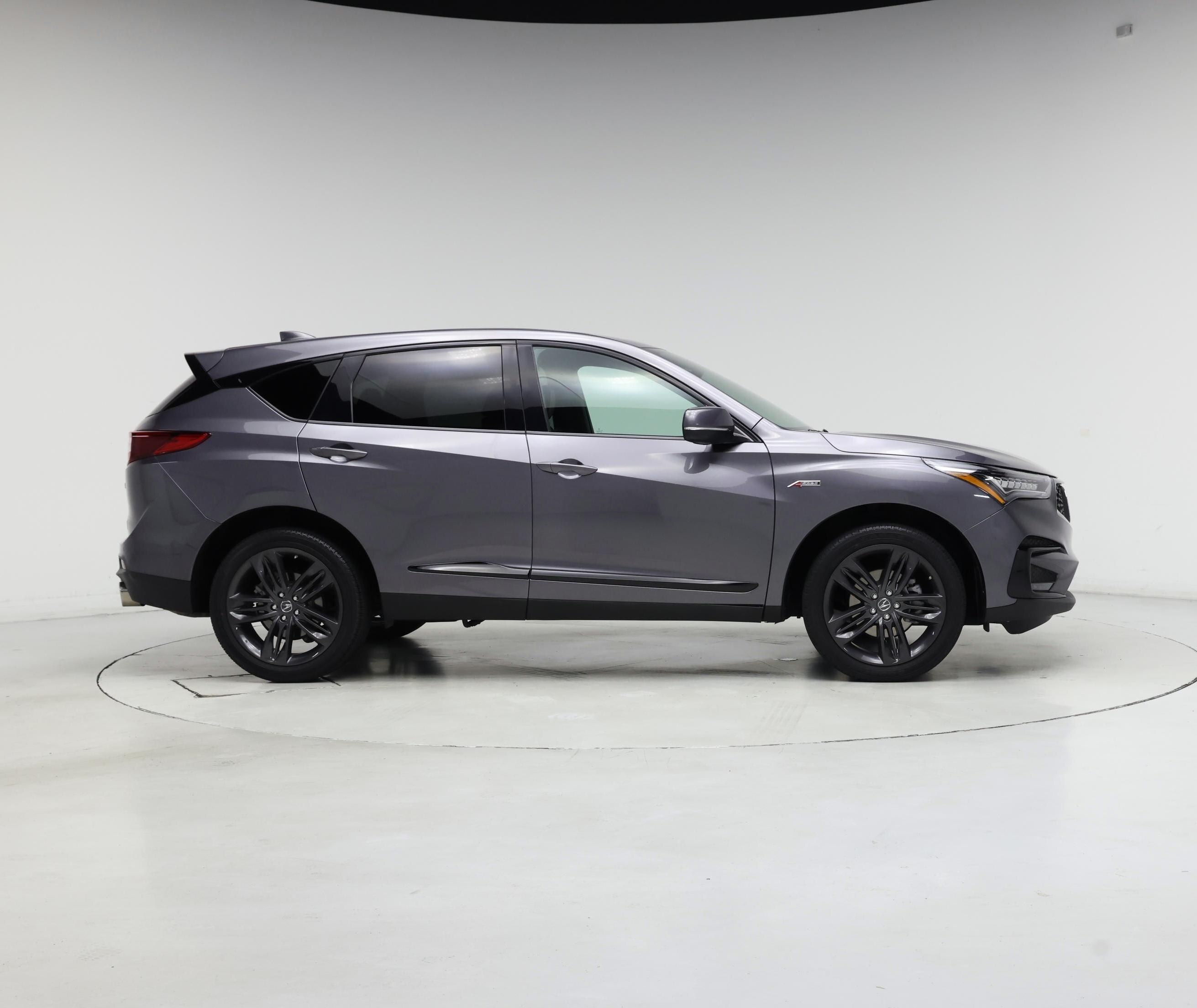 Thumbnail: 2021 Acura RDX - 7