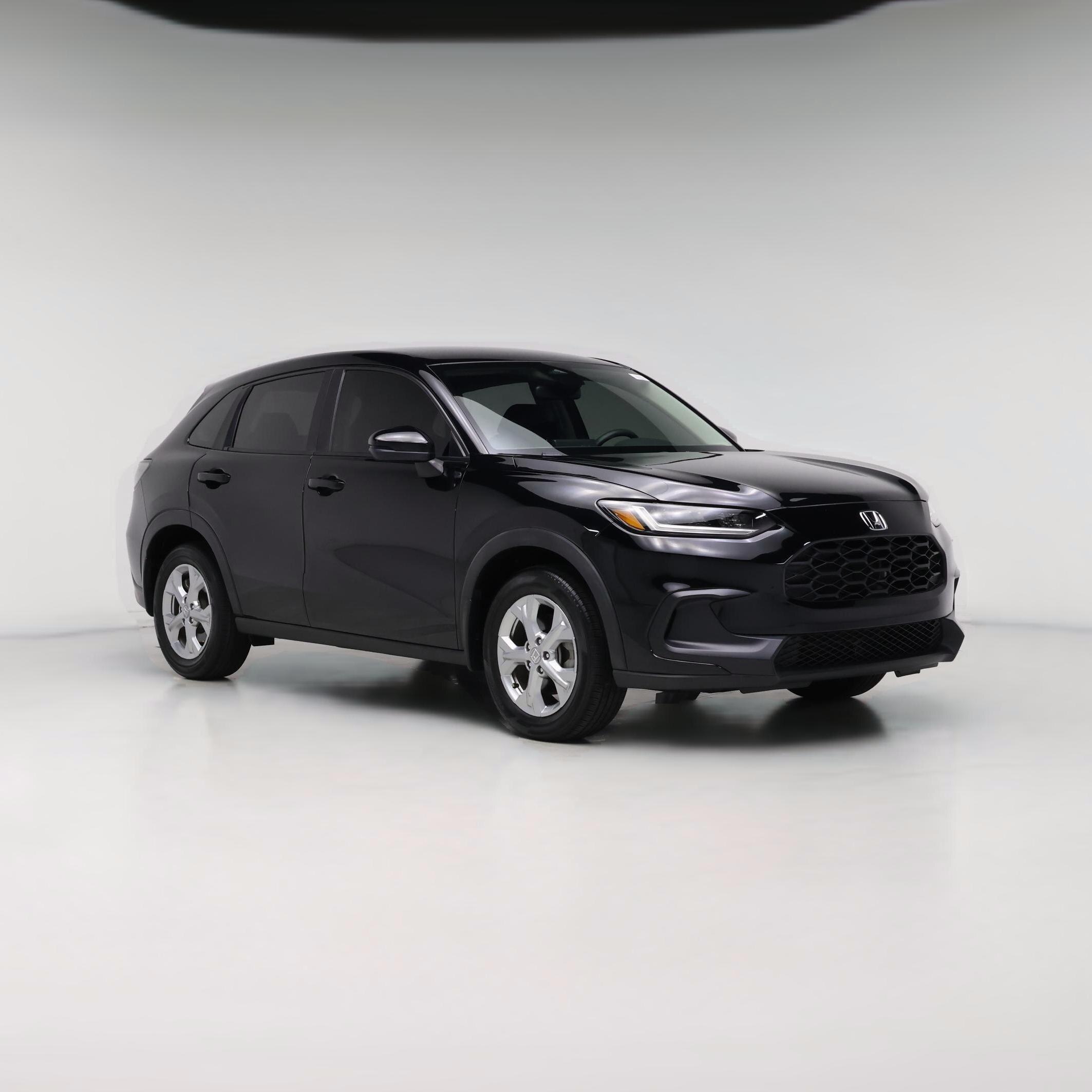 Thumbnail: 2023 Honda HR-V - 1