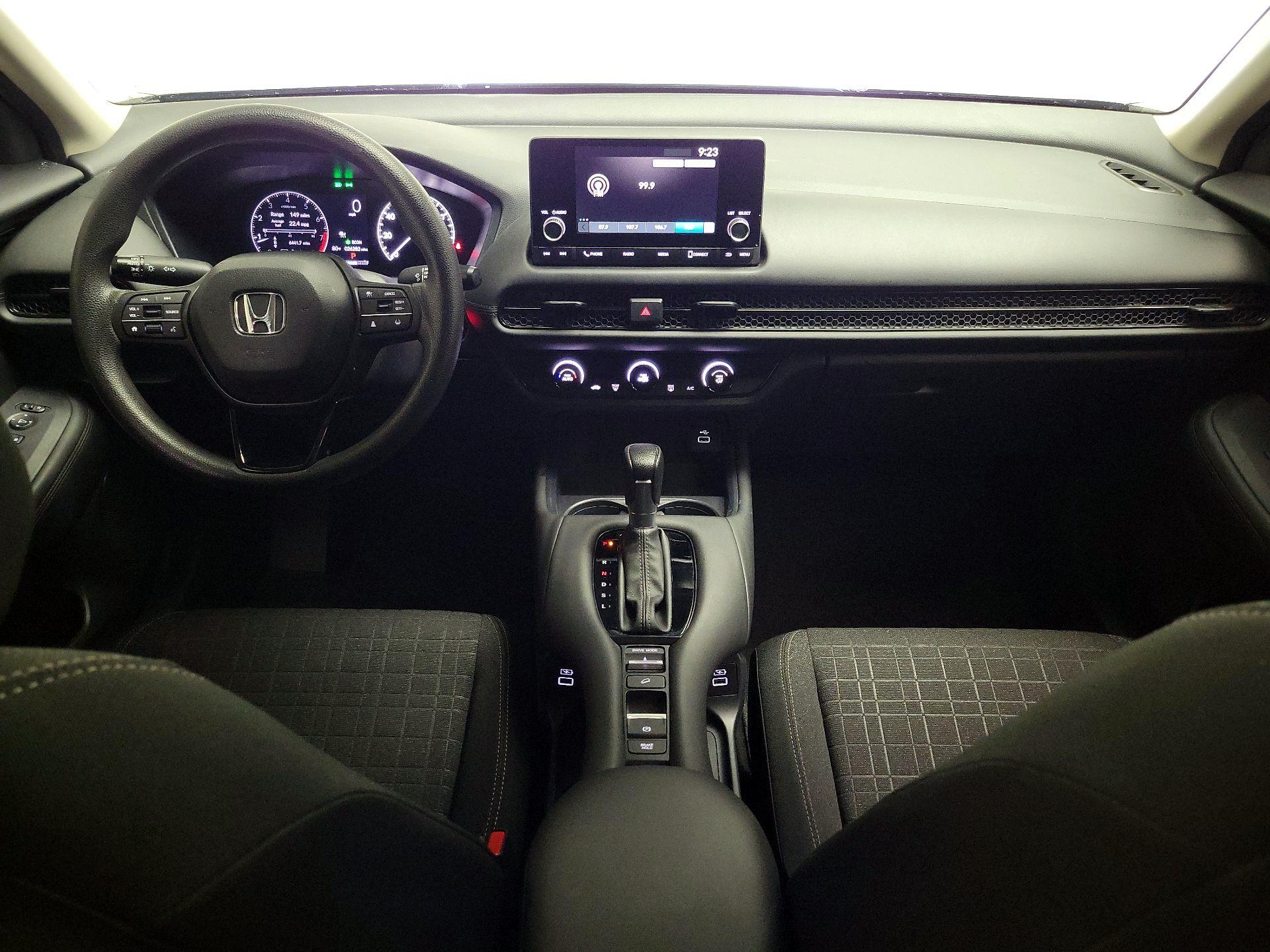 Thumbnail: 2023 Honda HR-V - 9