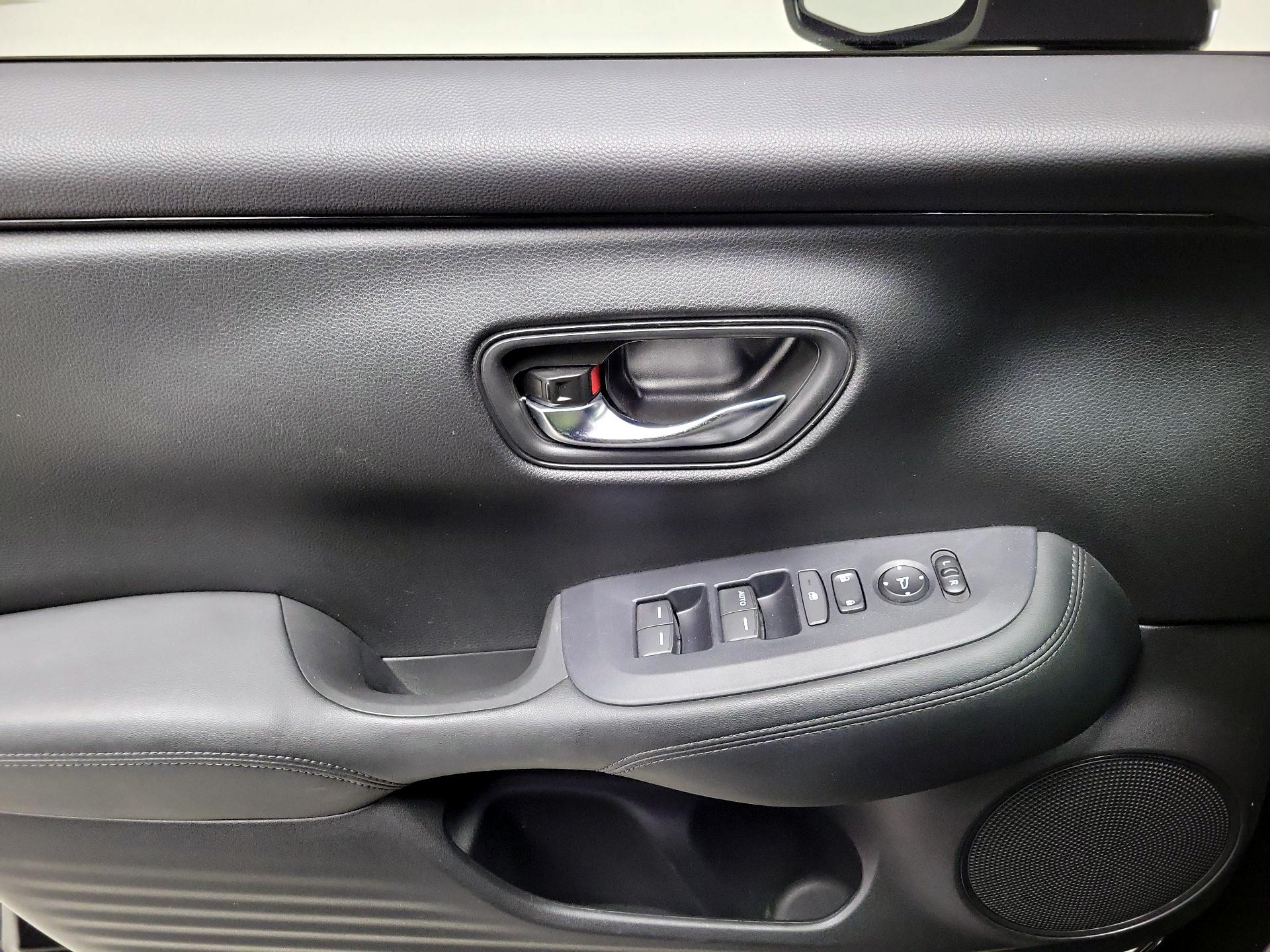 Thumbnail: 2023 Honda HR-V - 12