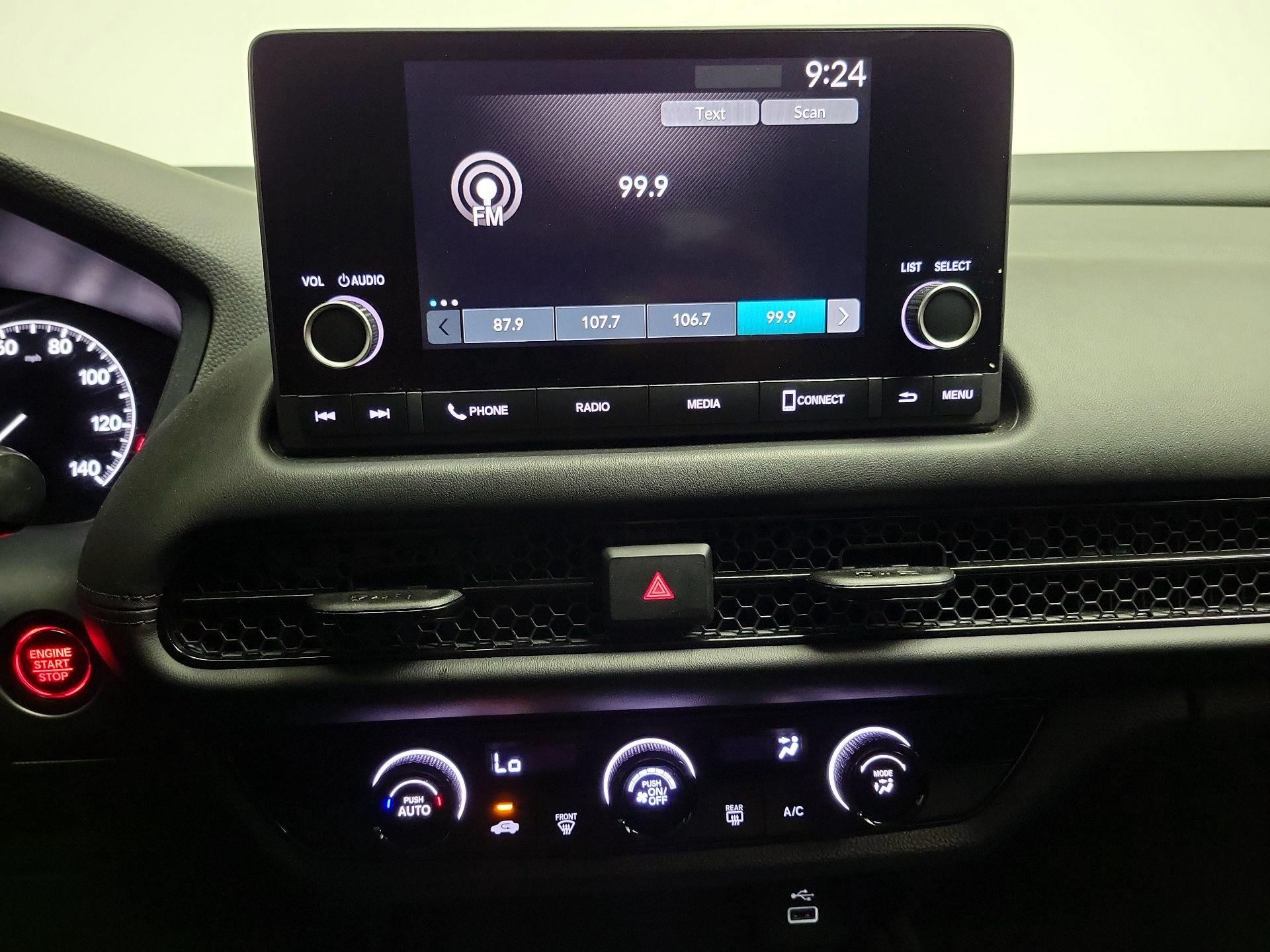 Thumbnail: 2023 Honda HR-V - 15