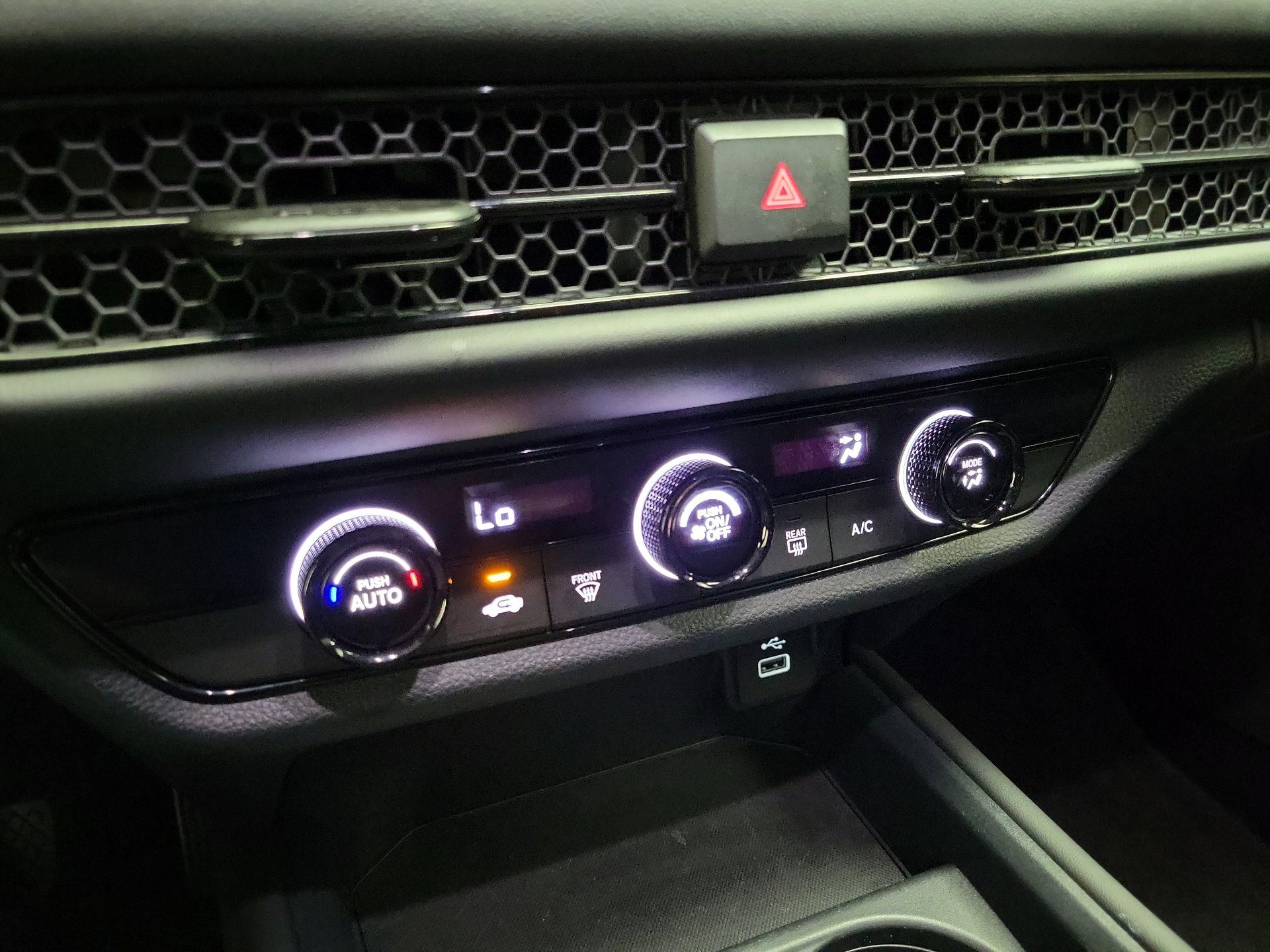Thumbnail: 2023 Honda HR-V - 16