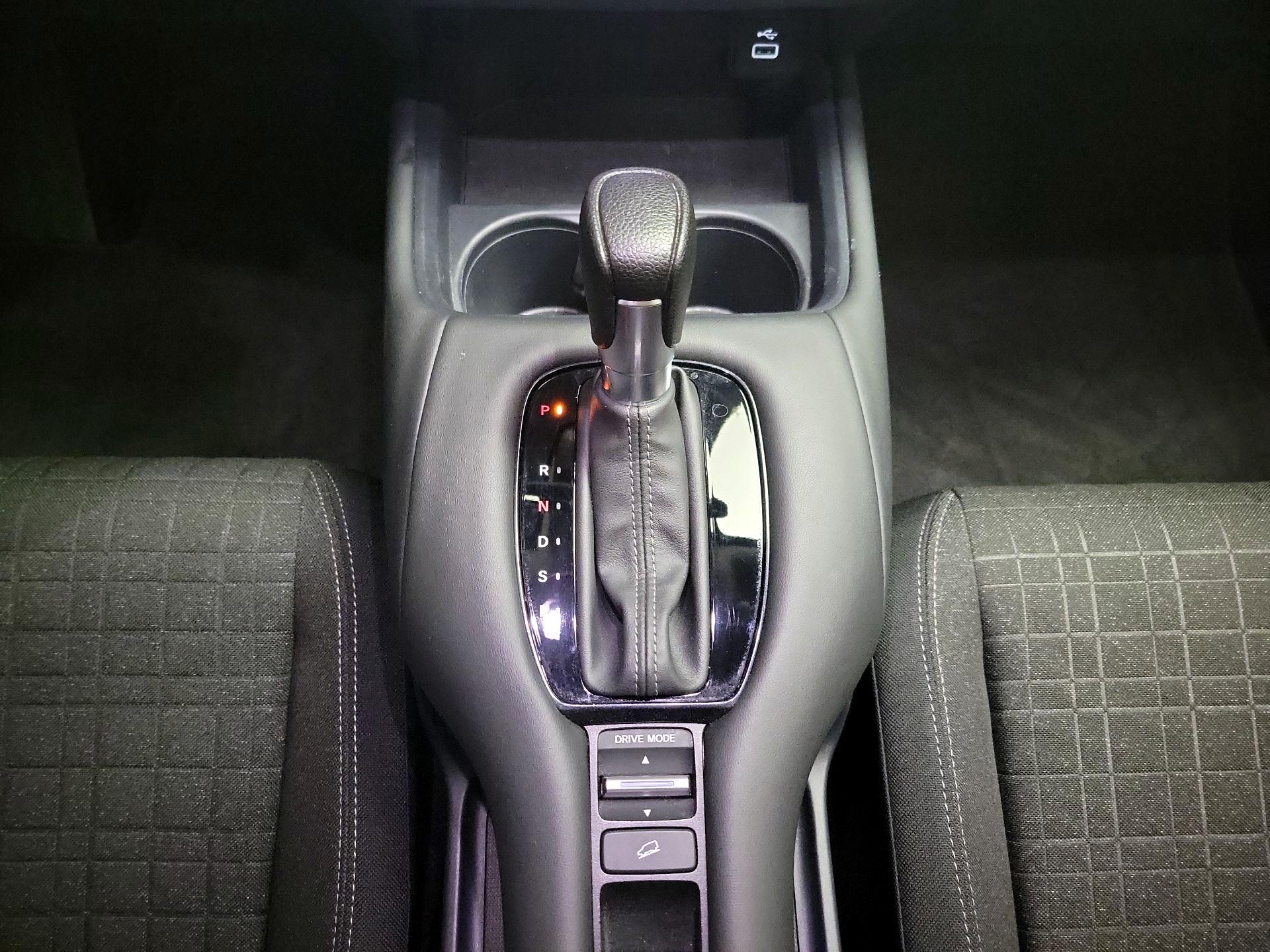 Thumbnail: 2023 Honda HR-V - 17