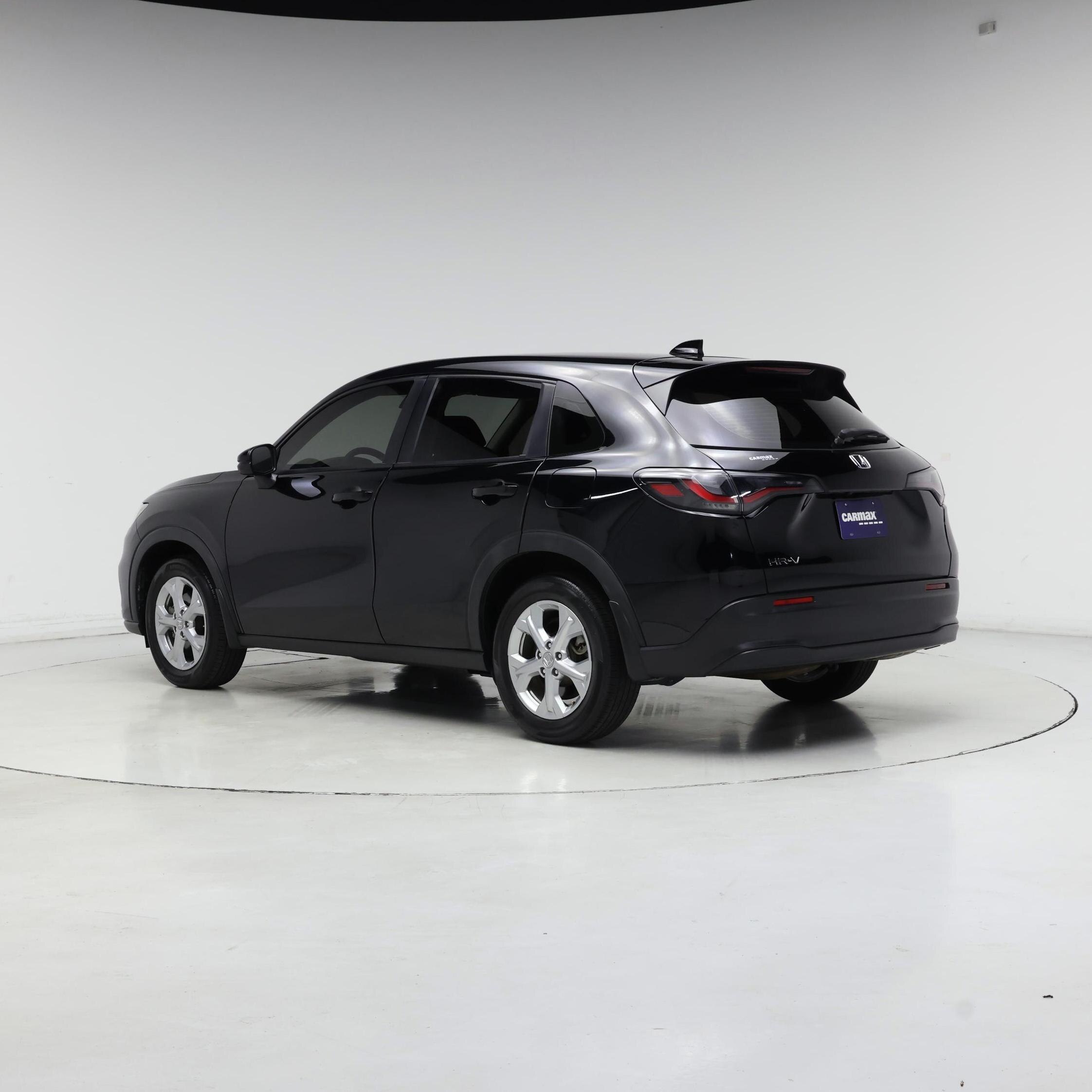 Thumbnail: 2023 Honda HR-V - 2