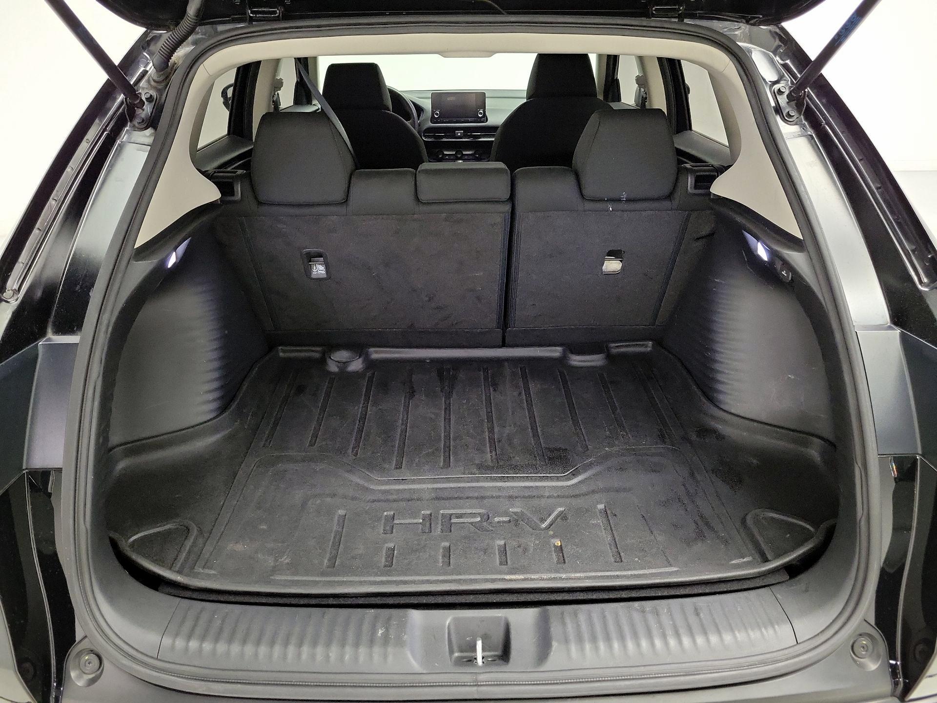 Thumbnail: 2023 Honda HR-V - 20