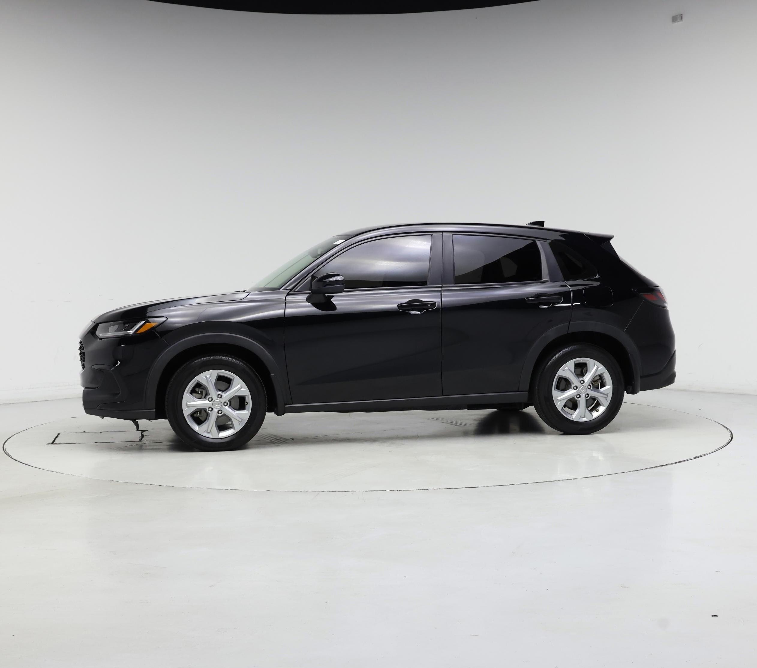 Thumbnail: 2023 Honda HR-V - 3