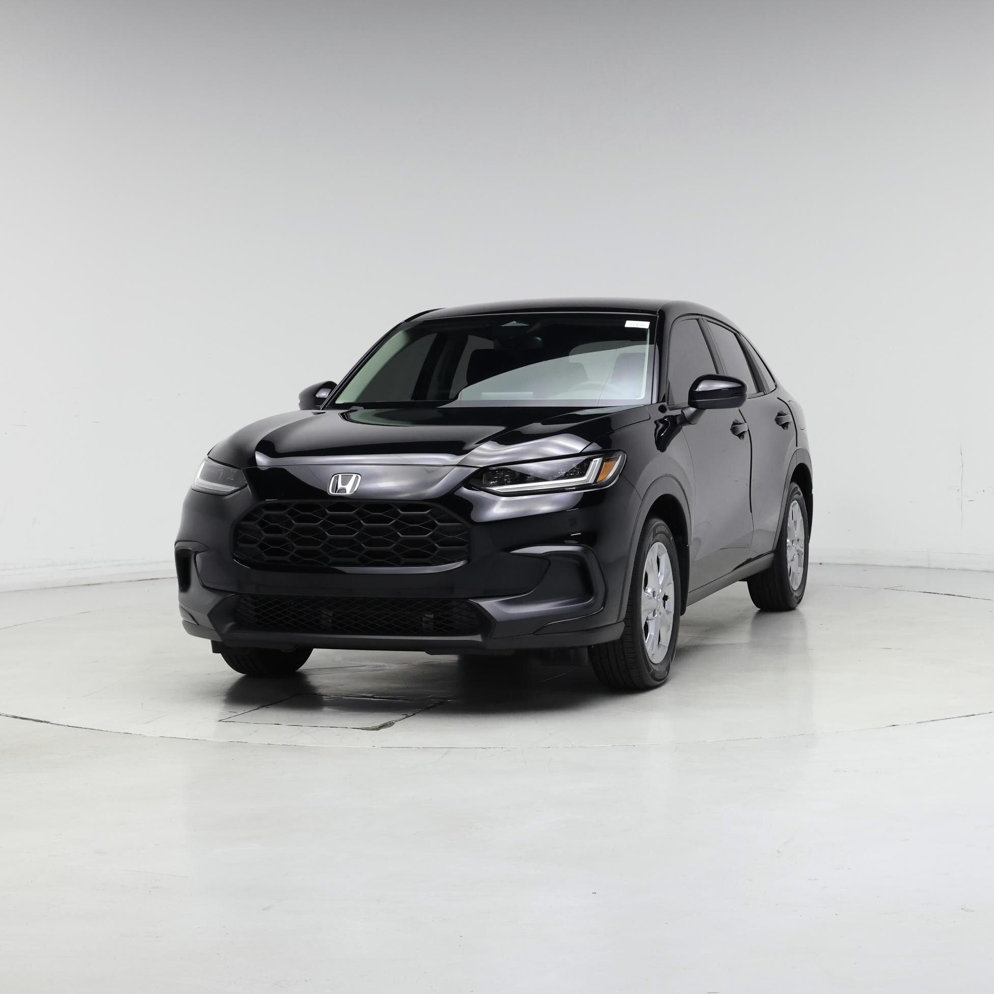 Thumbnail: 2023 Honda HR-V - 4