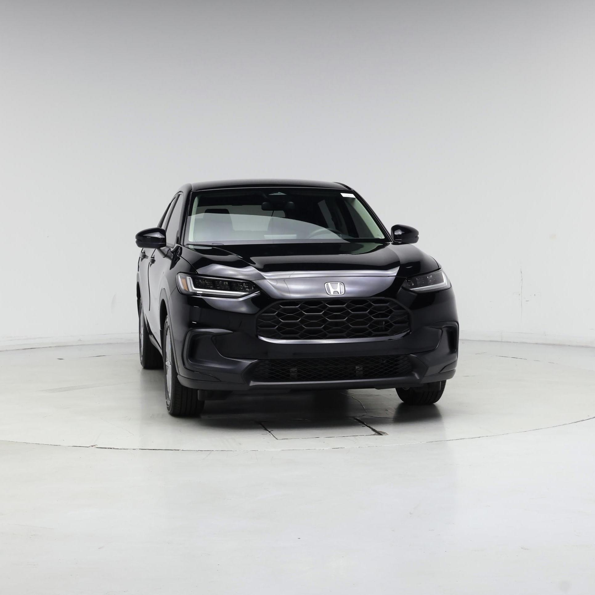 Thumbnail: 2023 Honda HR-V - 5