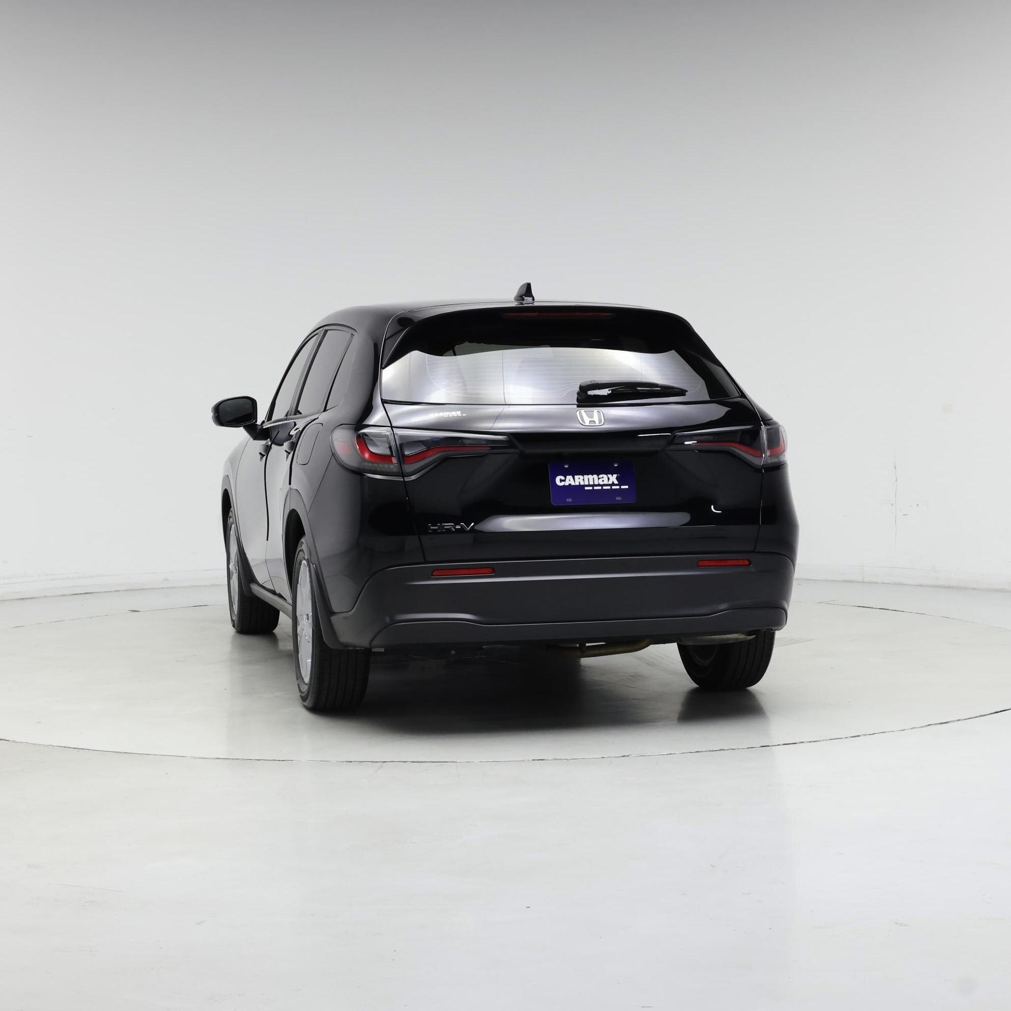 Thumbnail: 2023 Honda HR-V - 6