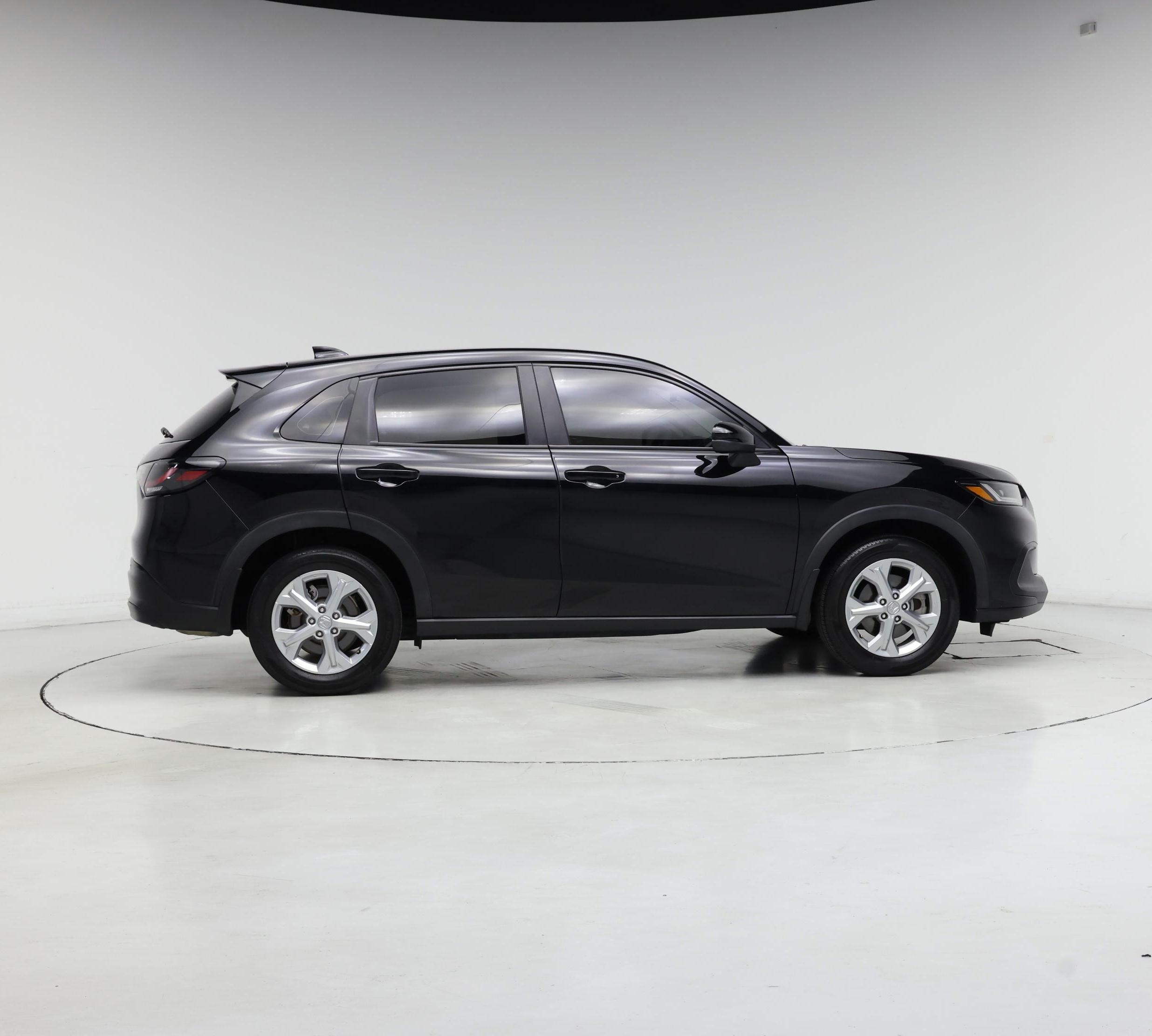 Thumbnail: 2023 Honda HR-V - 7